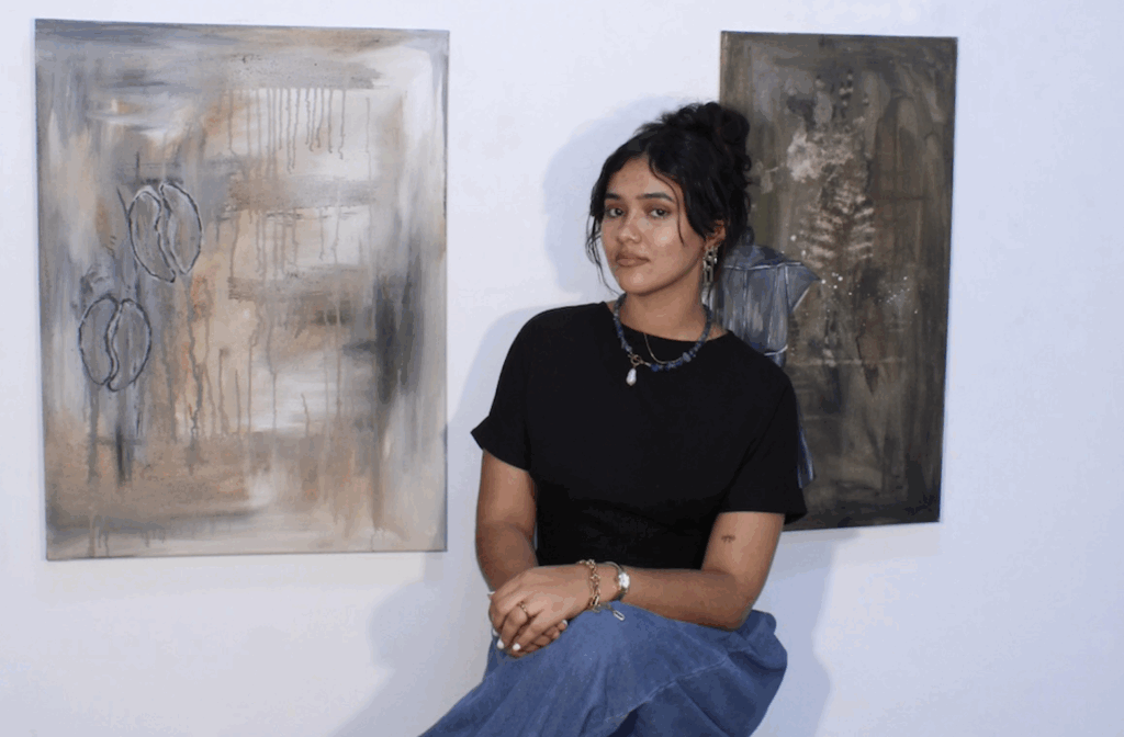 Estudiante de Artes de la UPR-Río Piedras recibe la beca Benjamin A. Gilman
