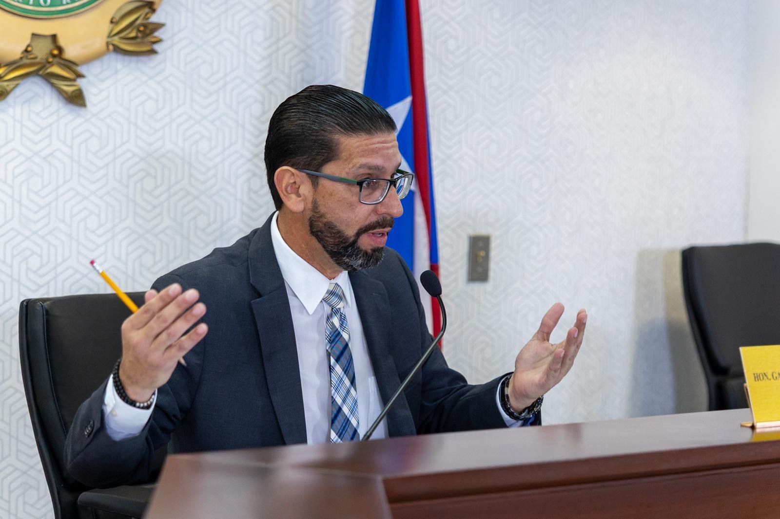 Apoyo a limitar transmisiones de vistas preliminares en los tribunales