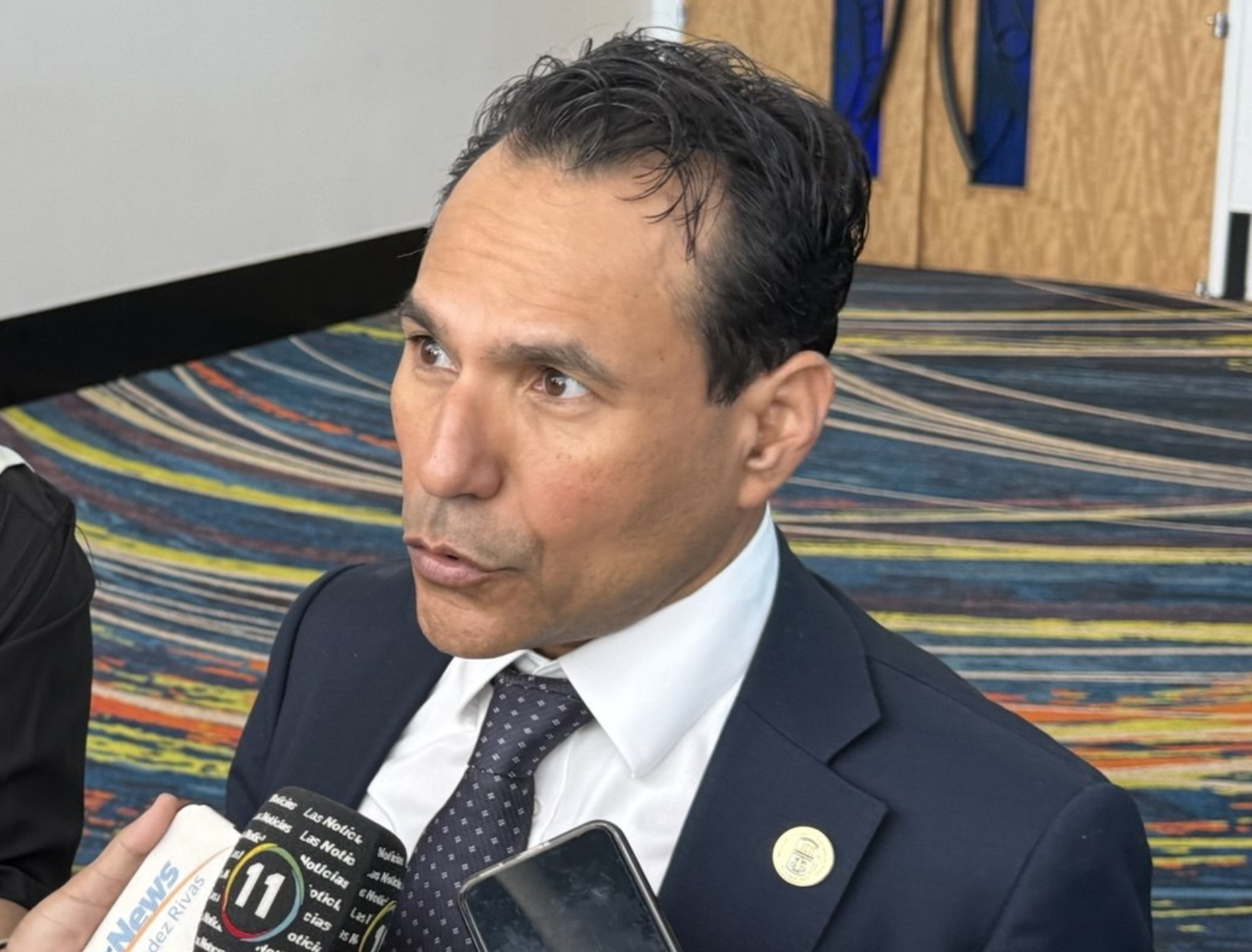 Junta Fiscal prohíbe a los alcaldes cobrar arbitrios de construcción a proyectos de fondos federales