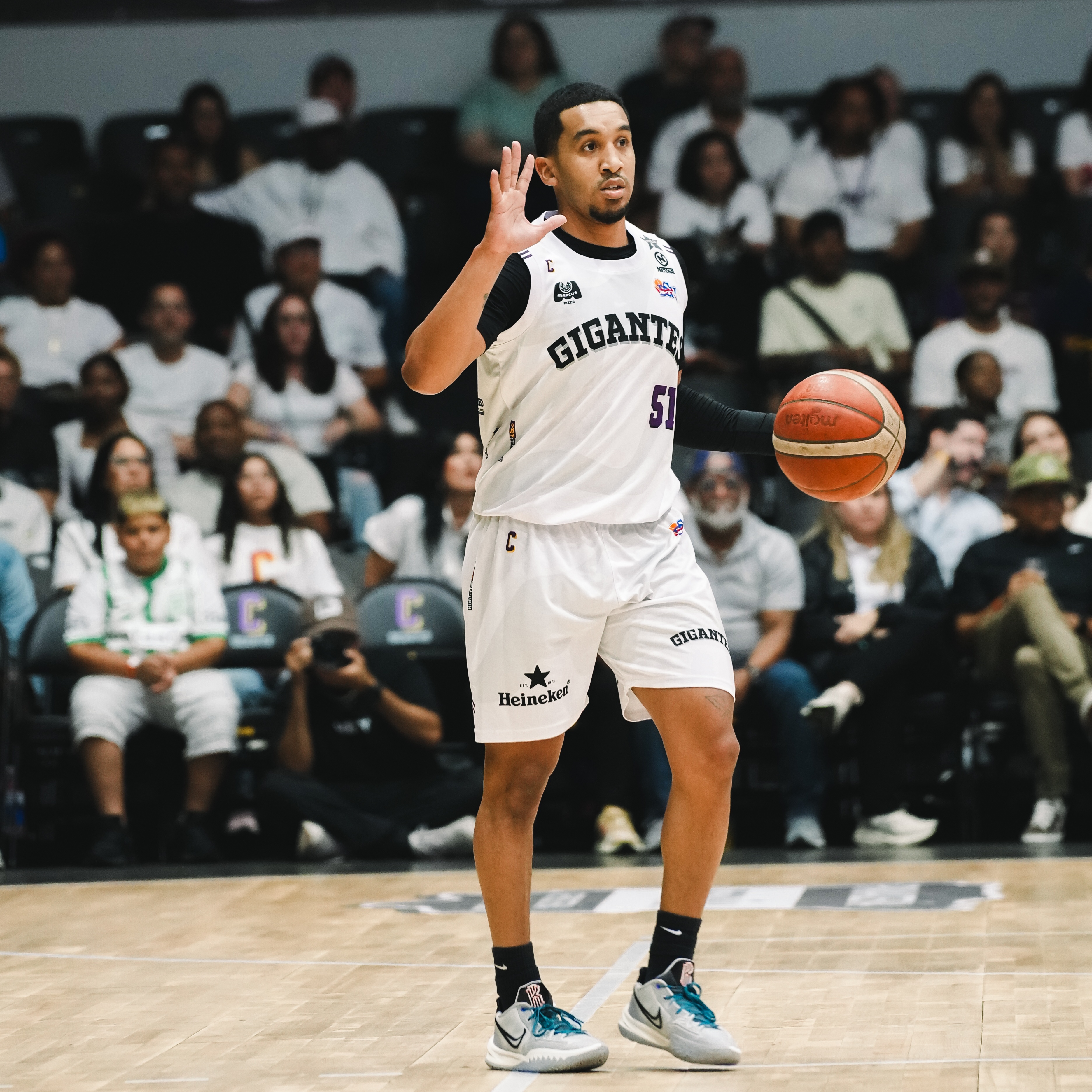 San Germán y Caguas agregan victorias en el BSN