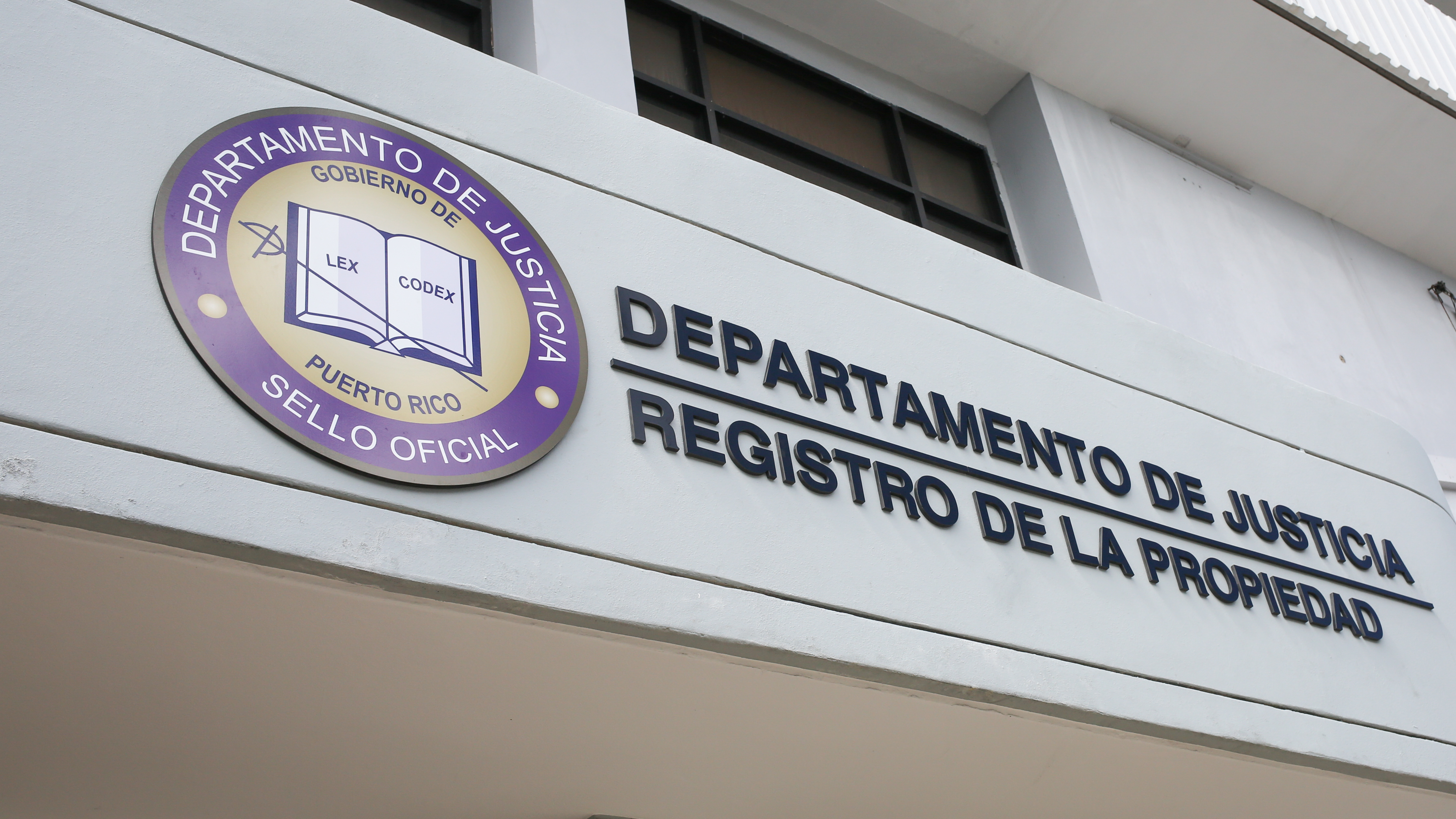 OIG detecta deficiencias en sistema Karibe del Registro de la Propiedad que afectan $3.6 millones