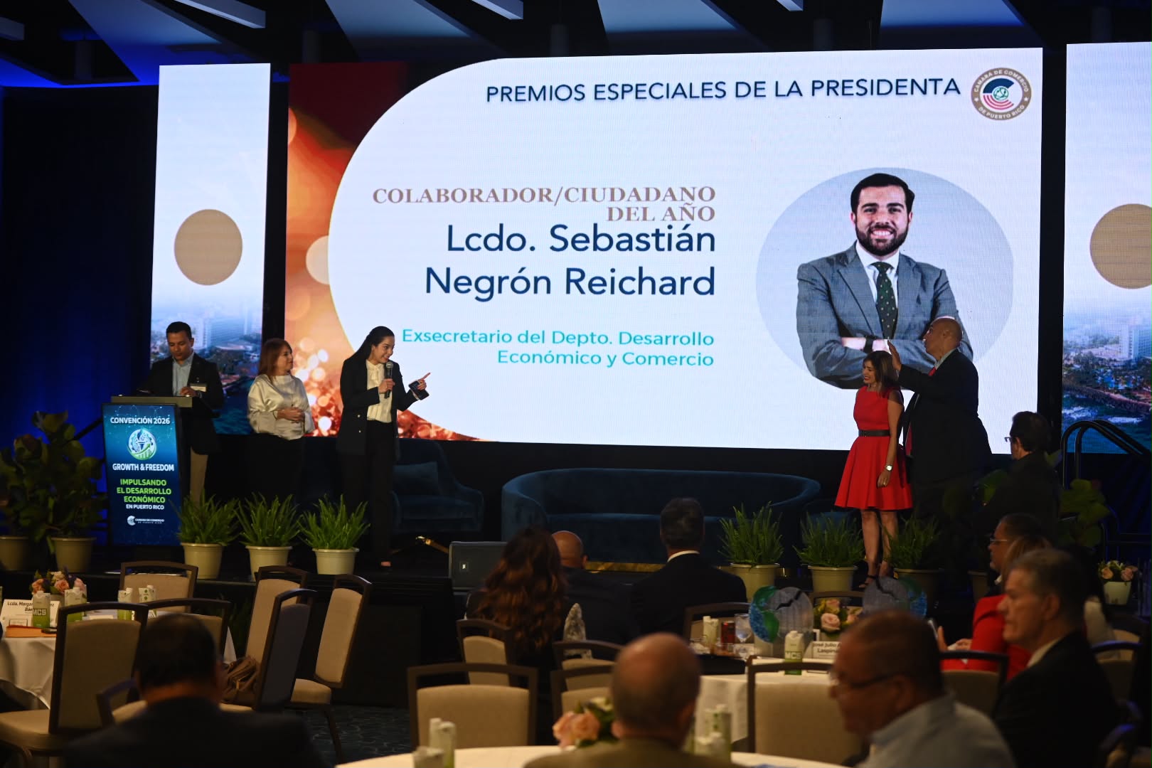 Solicitan a la OEG información sobre investigación cerrada contra Sebastián Negrón
