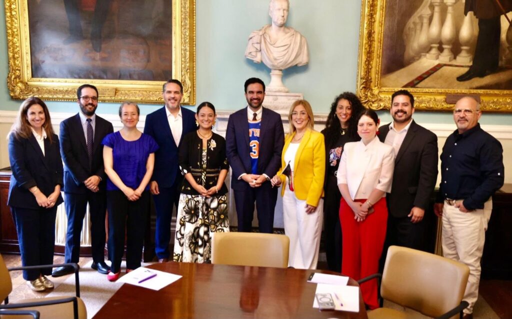 Ponce se une al impulso de la “Ruta americana de la salsa”