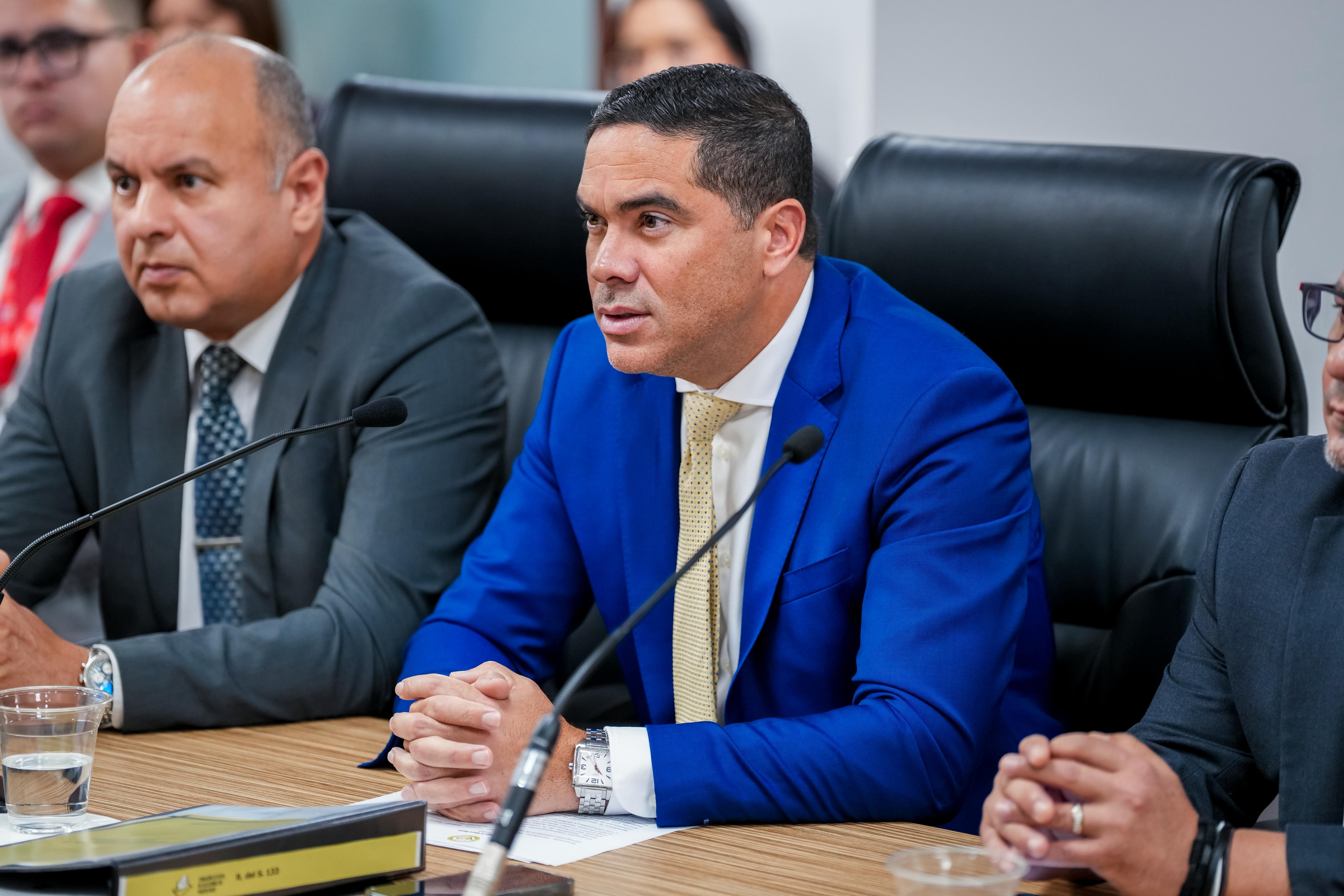 Comisión Estatal de Elecciones iniciará el proceso para adquirir nuevas máquinas