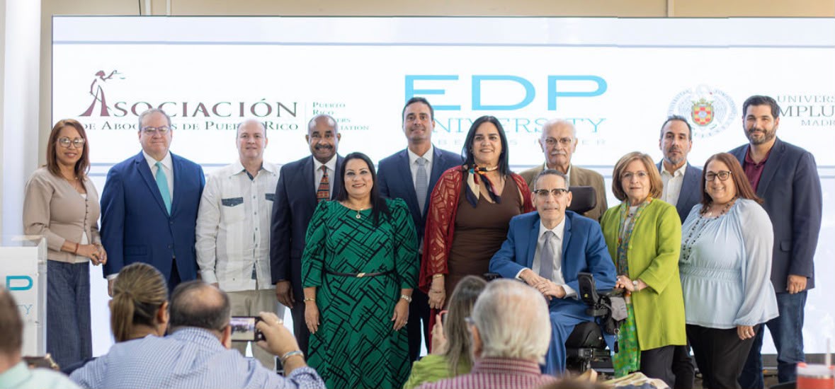 Asociación de Abogados de PR concluye exitoso ciclo de talleres sobre derecho español y PROMESA