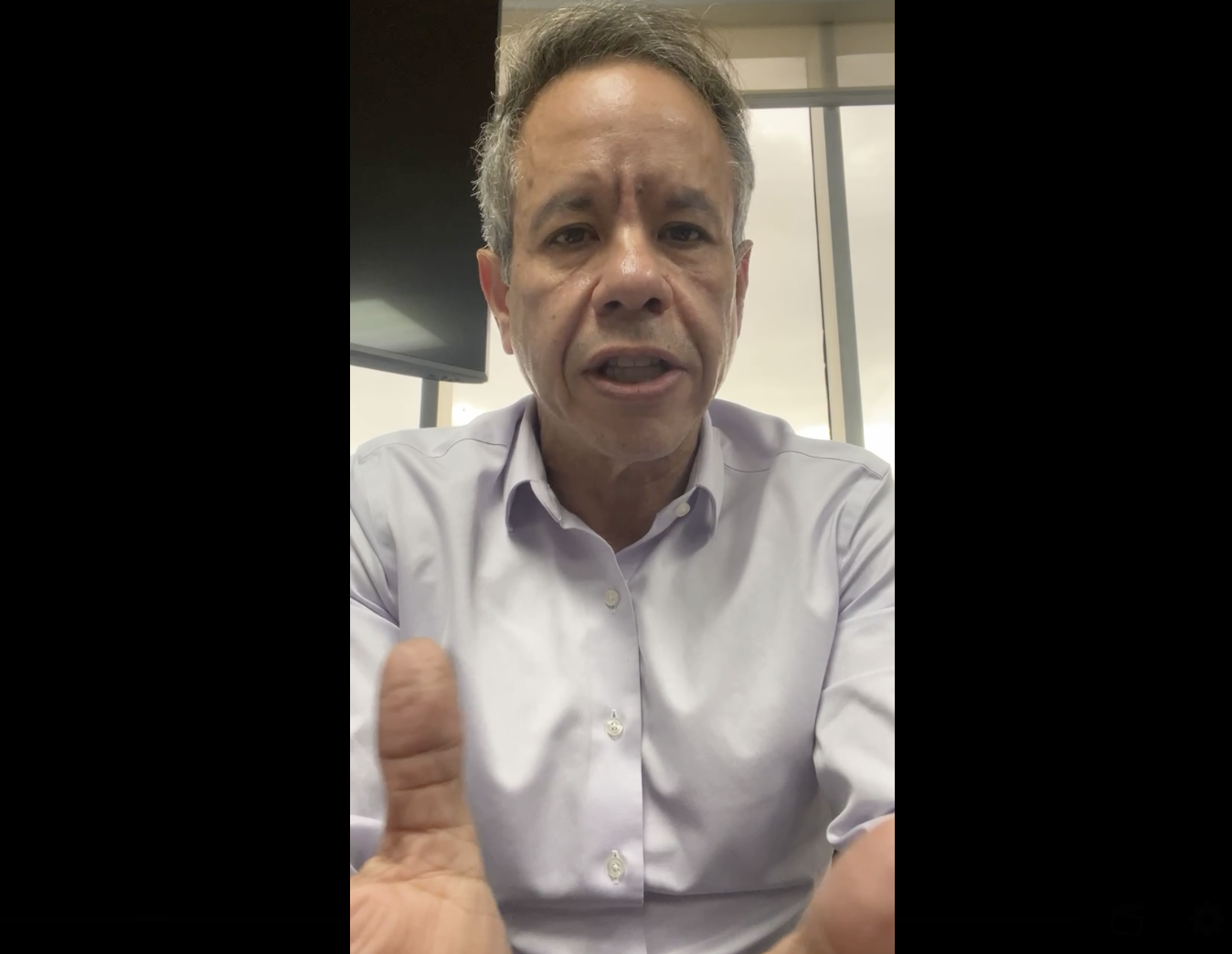 Alcalde de San Juan reclama reparación urgente de salidero en el superacueducto hallado en Toa Baja