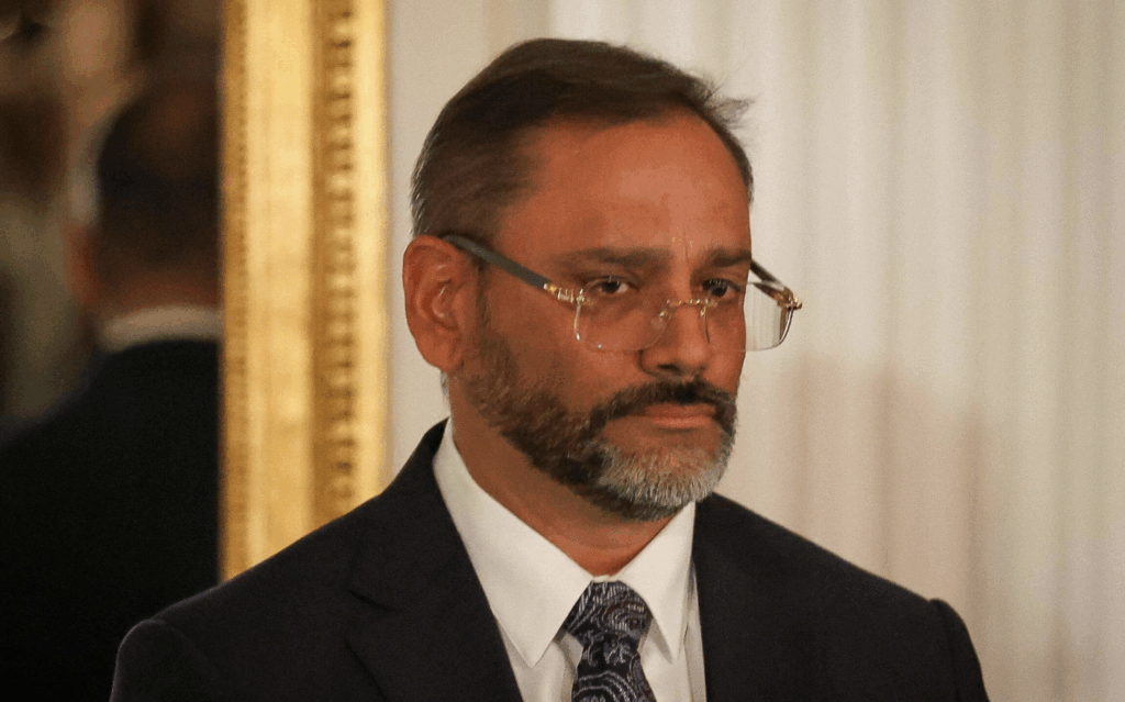 Renuncia el director ejecutivo de COR3, Eduardo Soria Rivera
