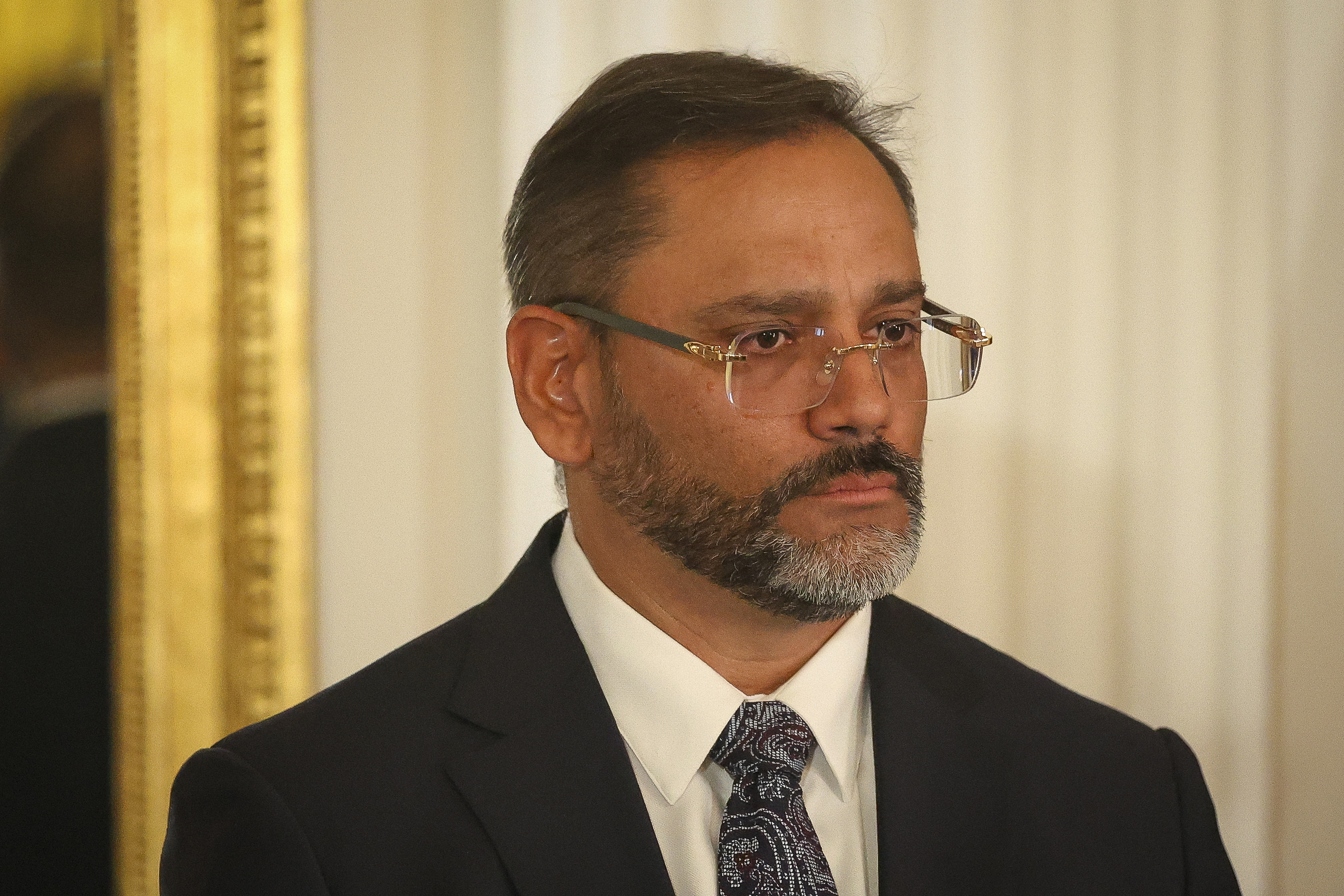 Director de COR3 Eduardo Soria renuncia por razones familiares de salud