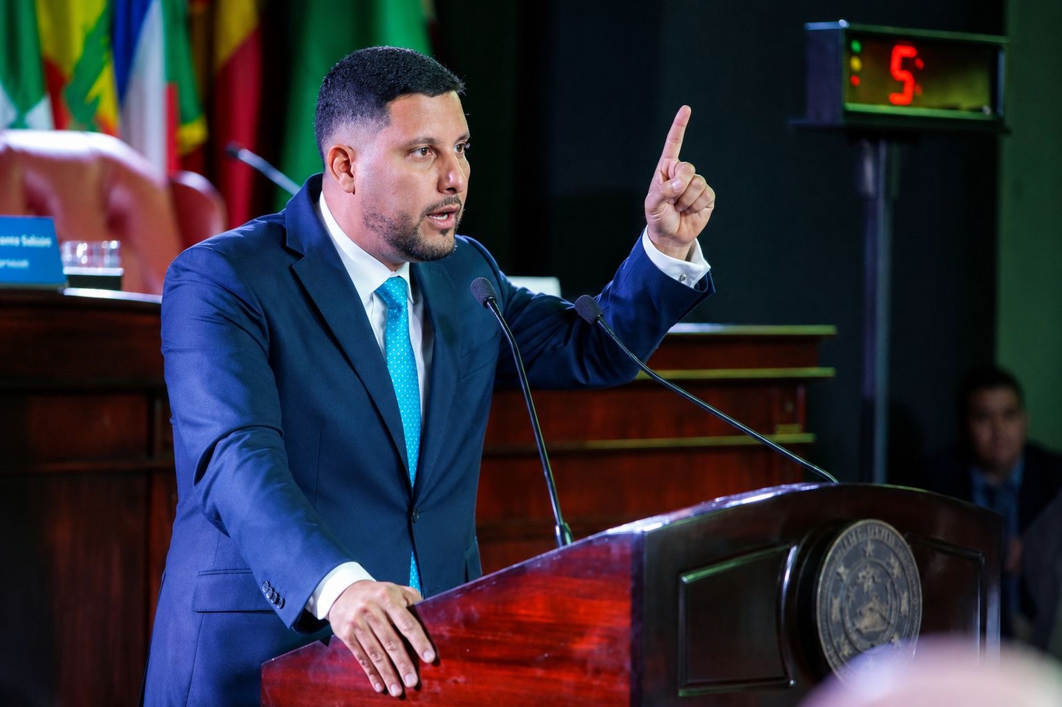 Alcalde de Villalba desafiará a la Junta de Supervisión Fiscal por arbitrios de construcción