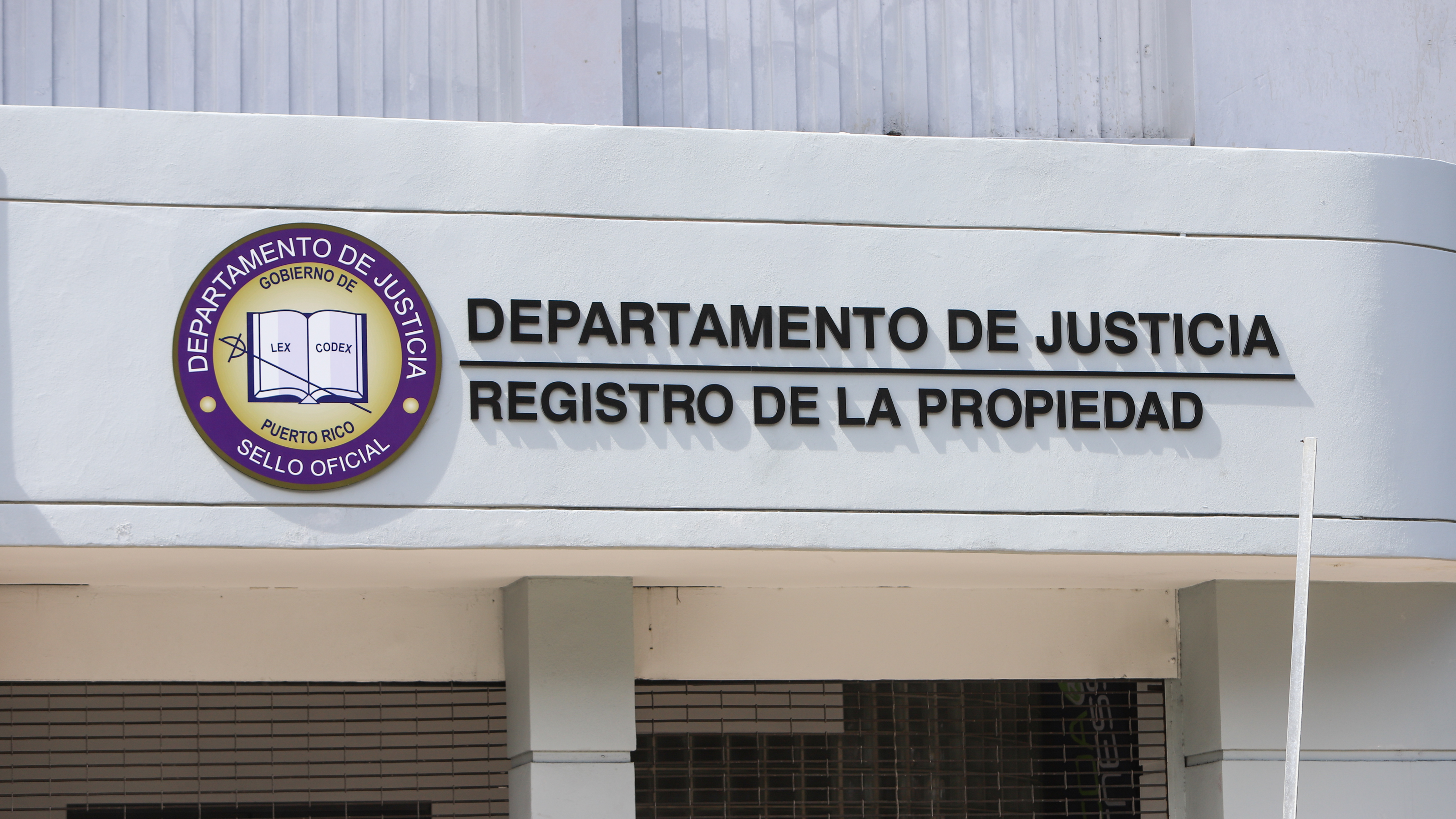 Registro de la Propiedad implementa más controles en el sistema Karibe