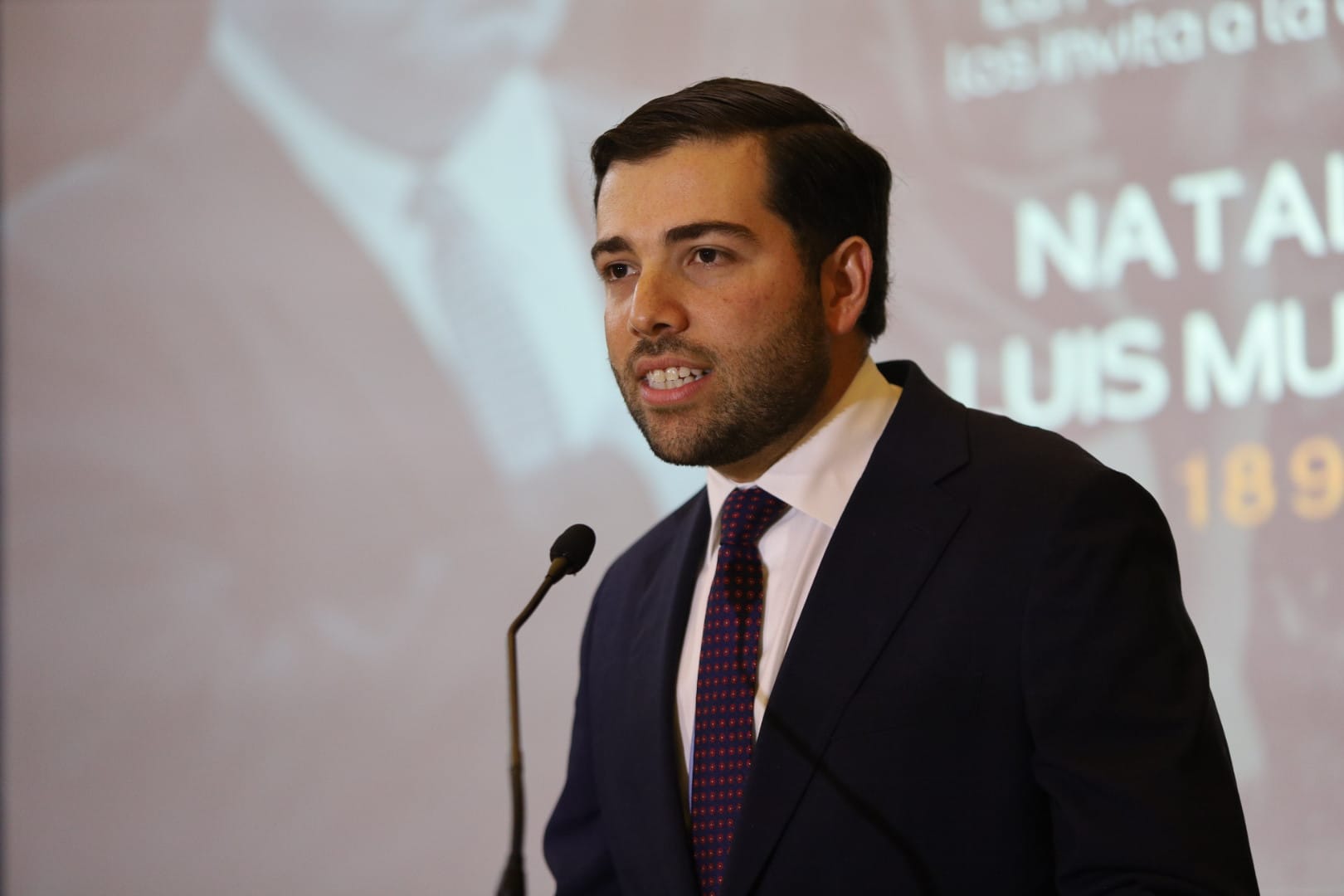 Domenech sobre Negrón Reichard: «Rechazamos categóricamente sus alegaciones»