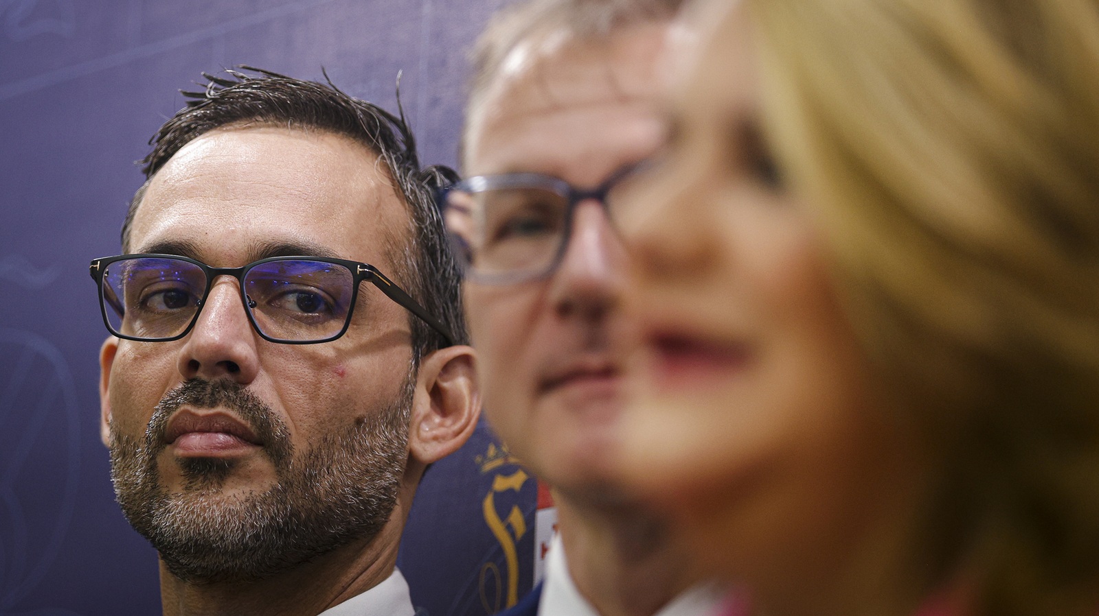 Detallan maniobras ilegales para propuesta en OGPe