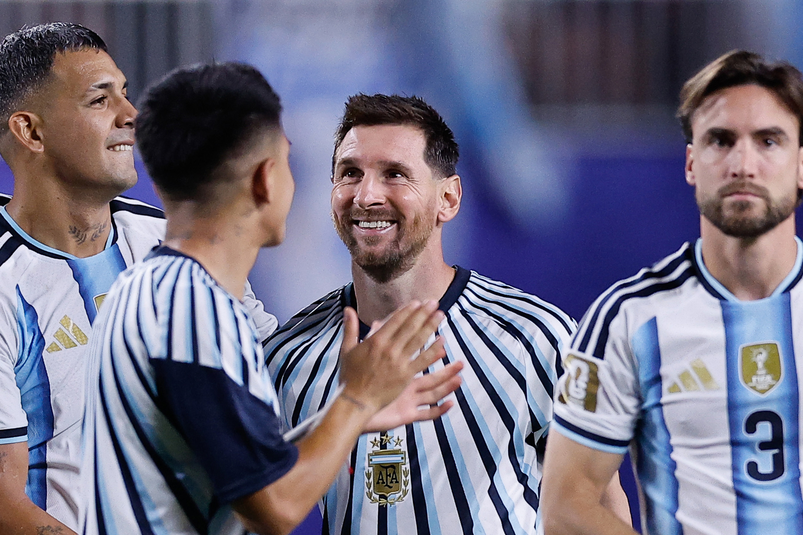 El día 7 del Mundial, en cinco claves