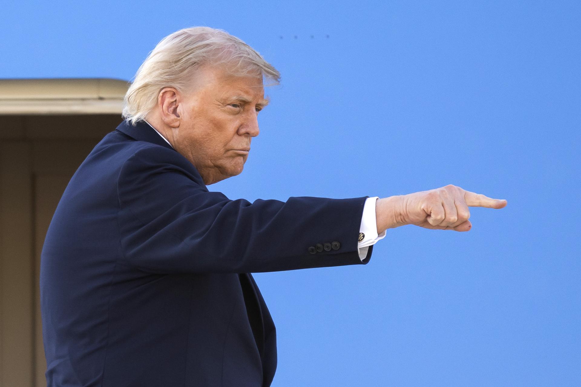 ¿Qué dice el acuerdo entre Estados Unidos e Irán para poner fin a la guerra?