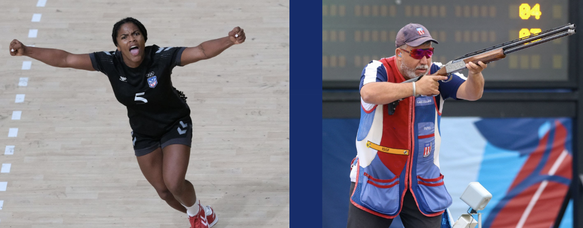 Copur selecciona a Nathalys Ceballos y Luis “Tuto” Bermúdez como abanderados para Santo Domingo 2026