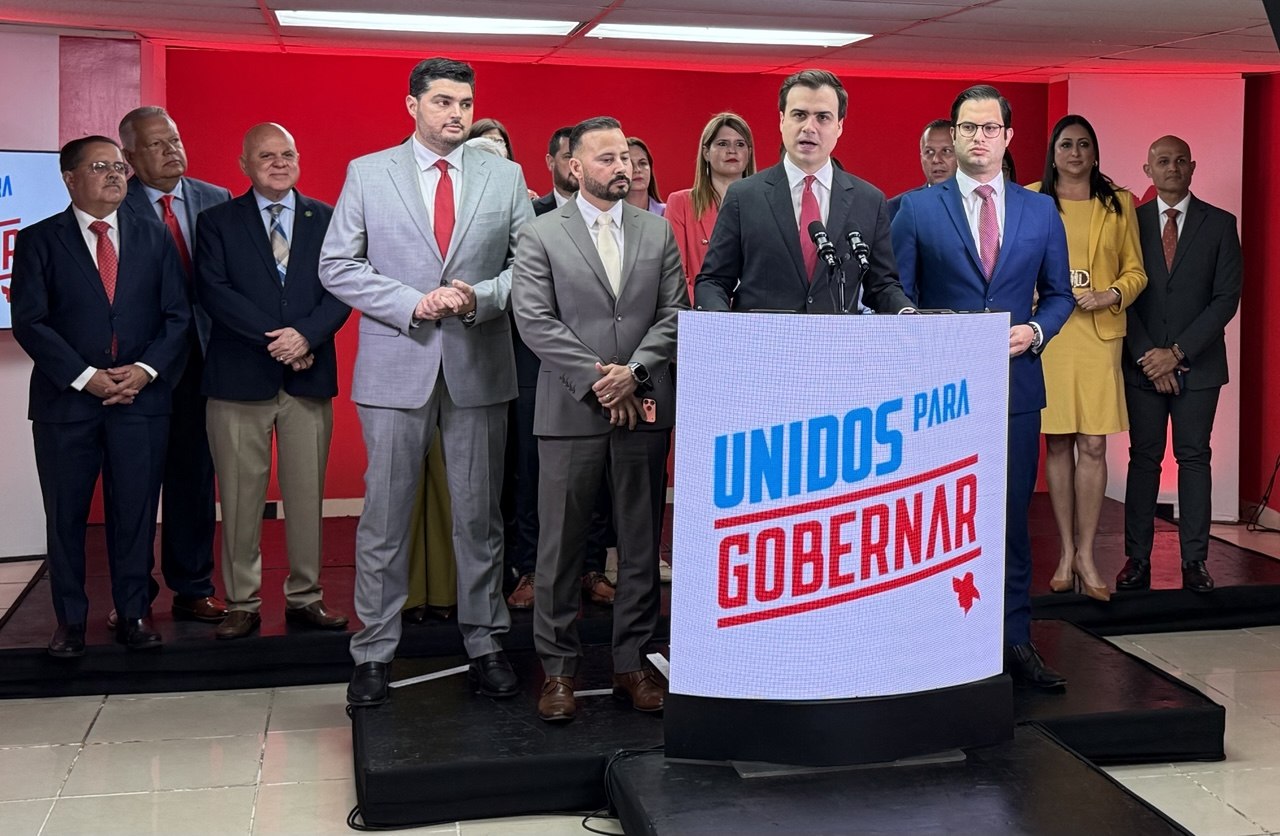 PPD aprueba resoluciones anticorrupción y convoca Asamblea General en Ponce para octubre