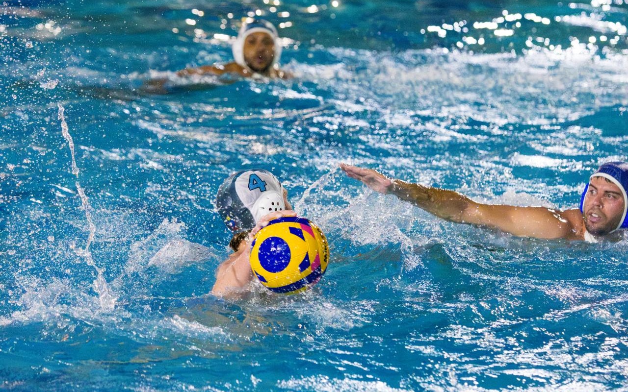 Definidas las semifinales de la Liga Superior de Water Polo para el 20 de julio