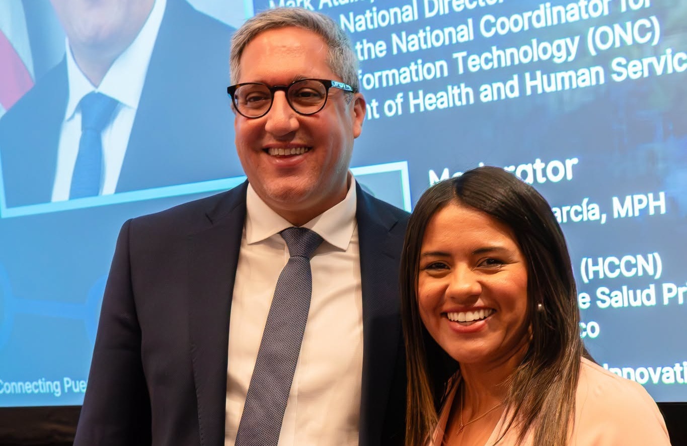Exponen cómo la inteligencia artificial puede ayudar a los centros de salud y pacientes