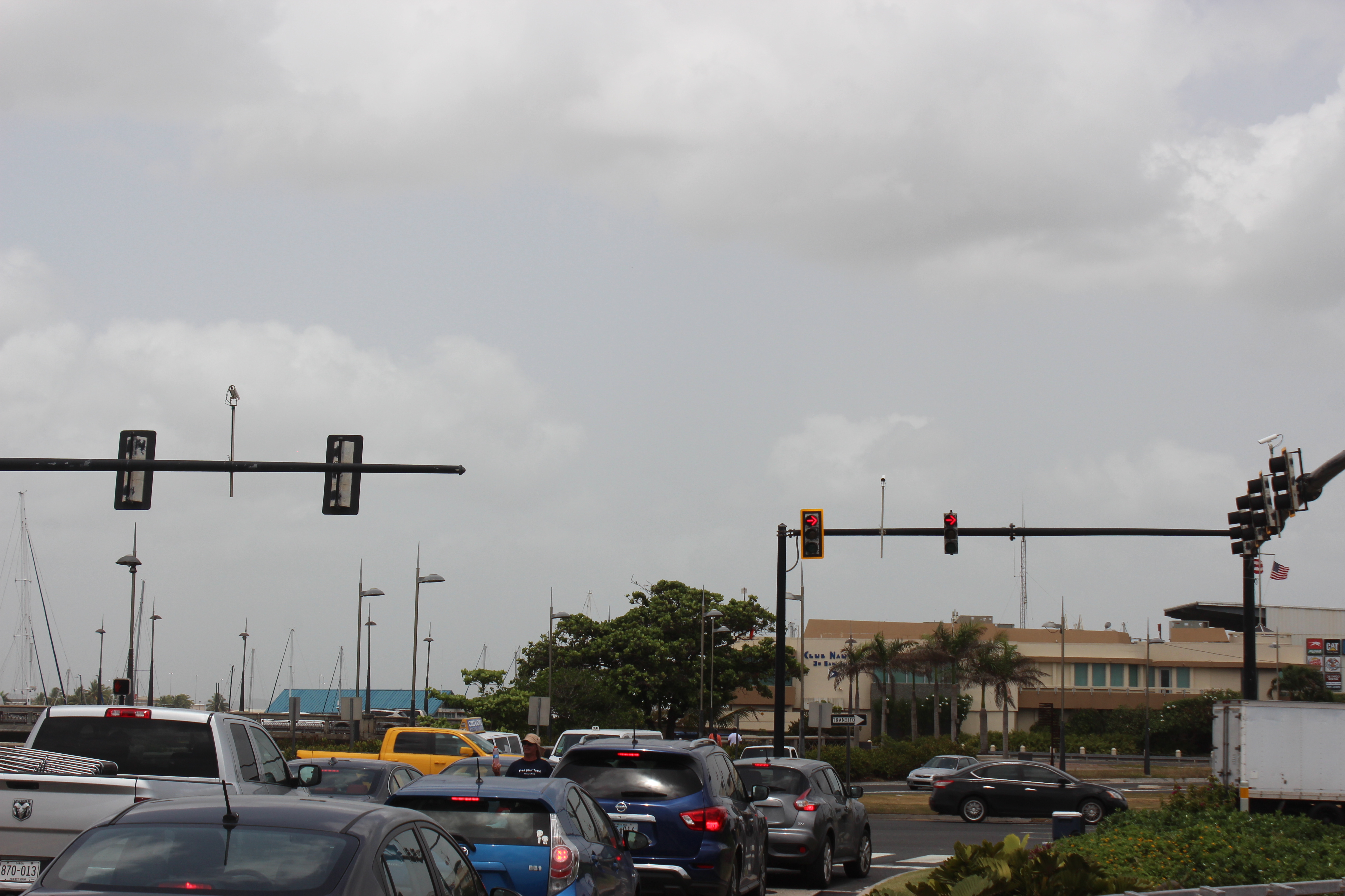 Advertencia de calor en Puerto Rico por altas temperaturas, polvo del Sahara y onda tropical