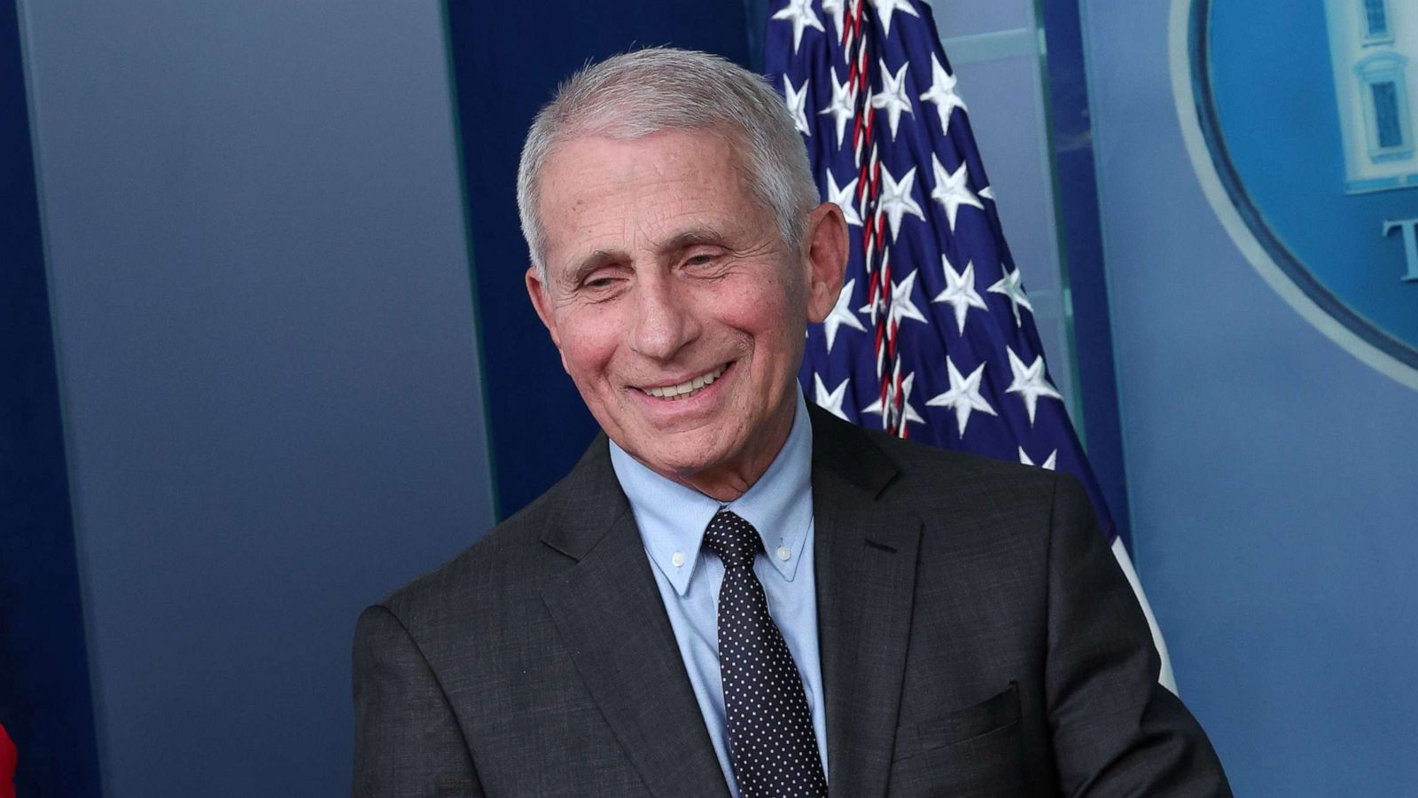 Federales desclasifican documentos que exponen a Fauci