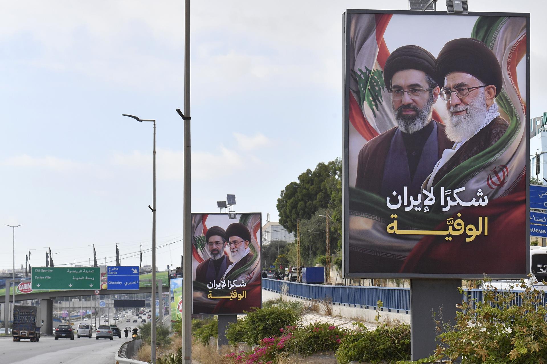 Irán interrumpe las negociaciones con EE.UU. tras las nuevas amenazas de Trump