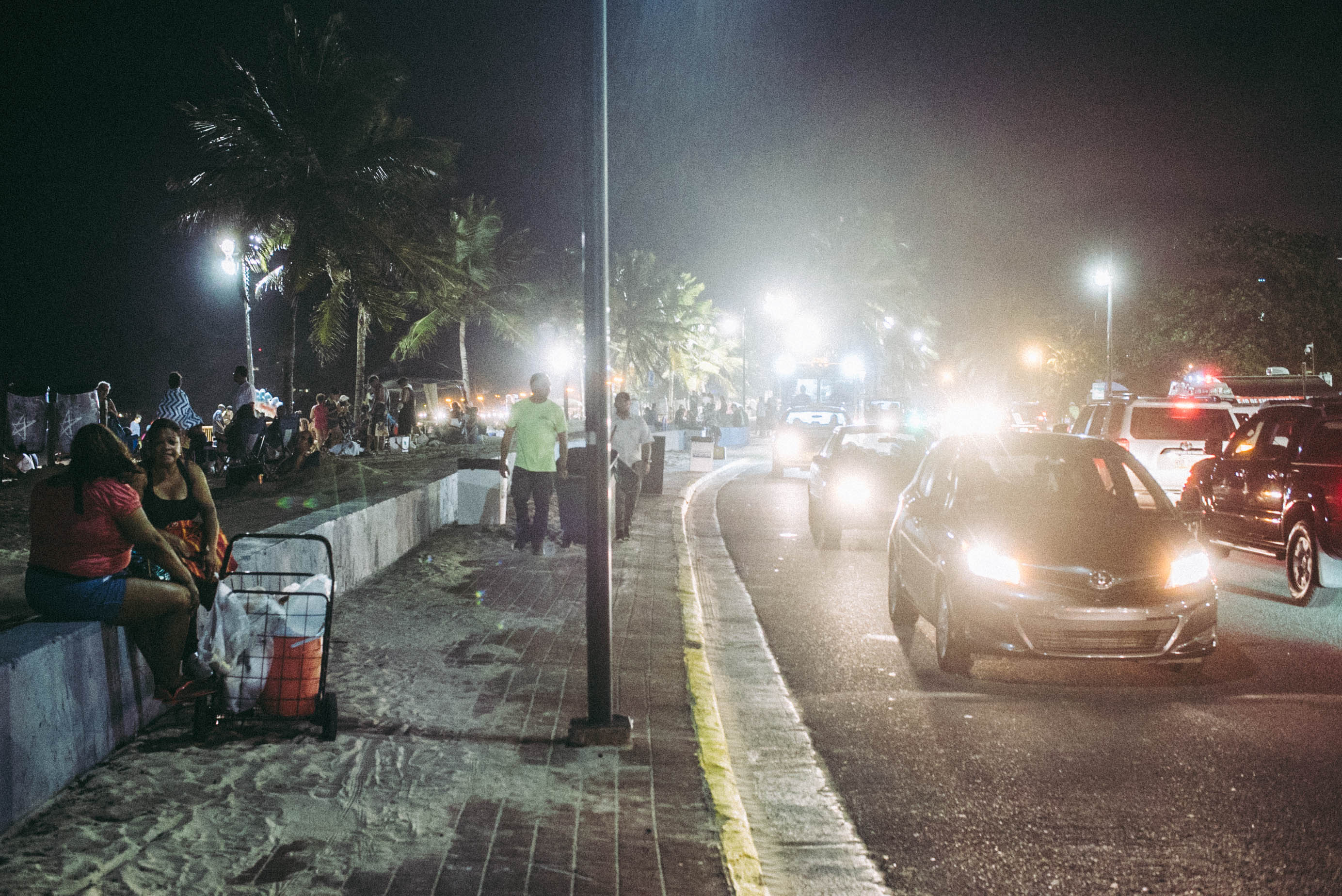 Municipio de San Juan activa plan de seguridad para la celebración de la Noche de San Juan