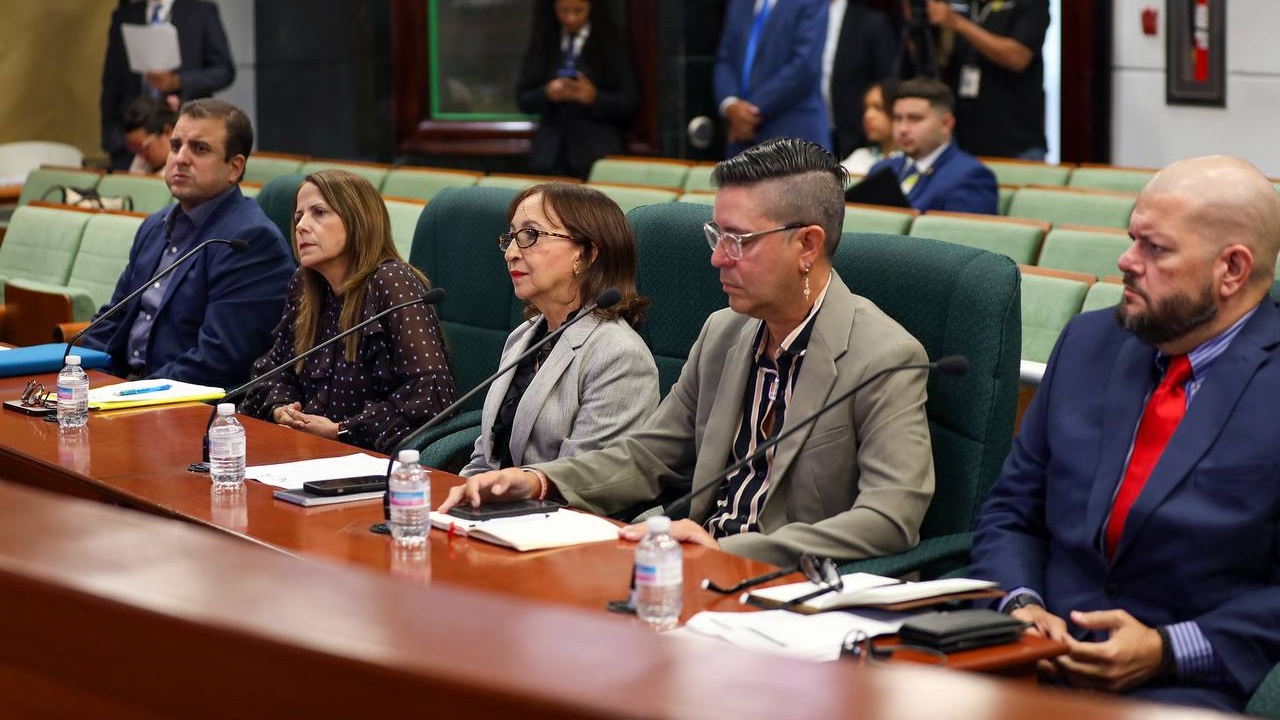 Periodistas rechazan proyecto que restringe la transmisión de procesos judiciales