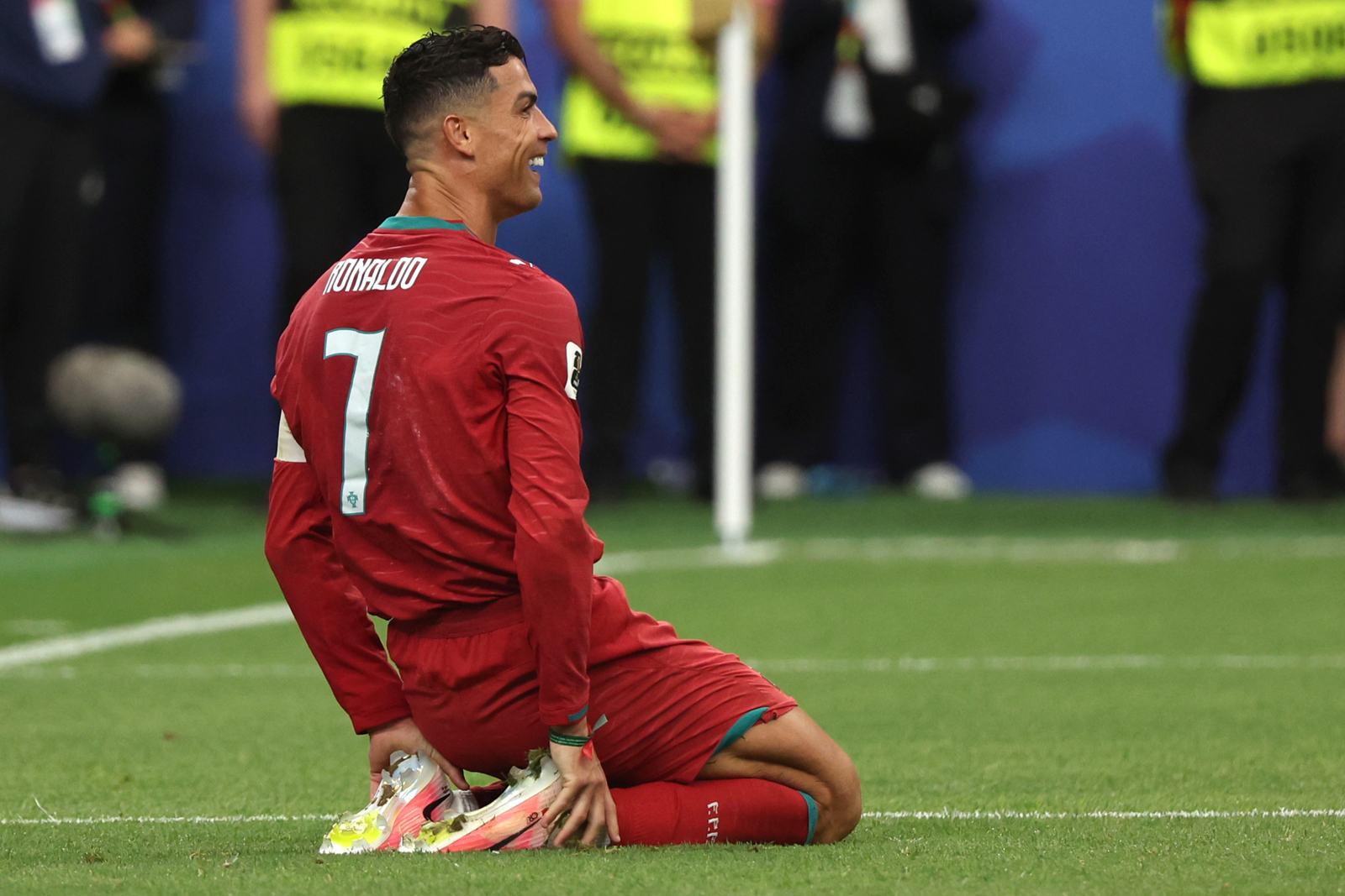 El día 14 del Mundial, en cinco claves