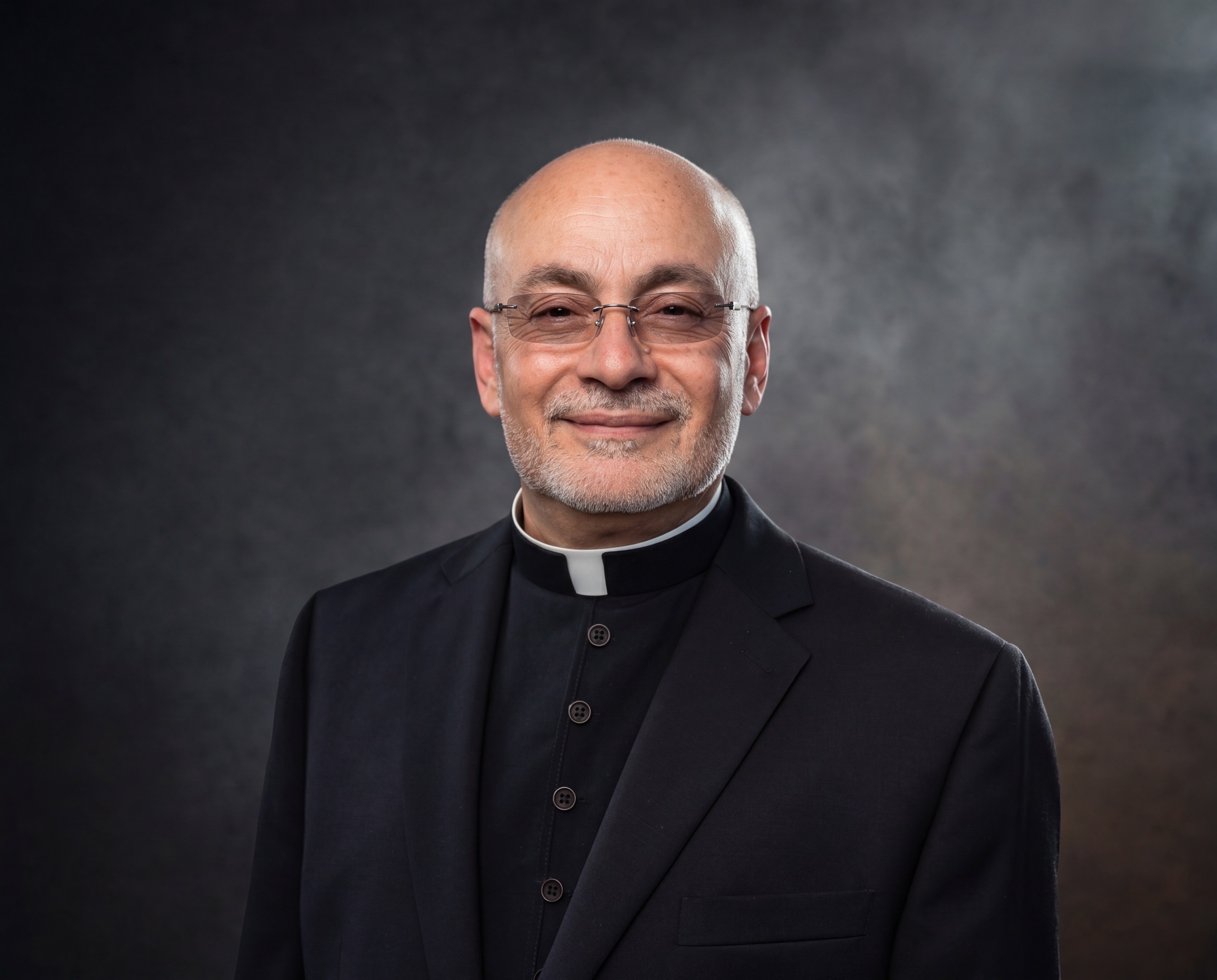 El papa León XIV nombra nuevo obispo para la Diócesis de Ponce