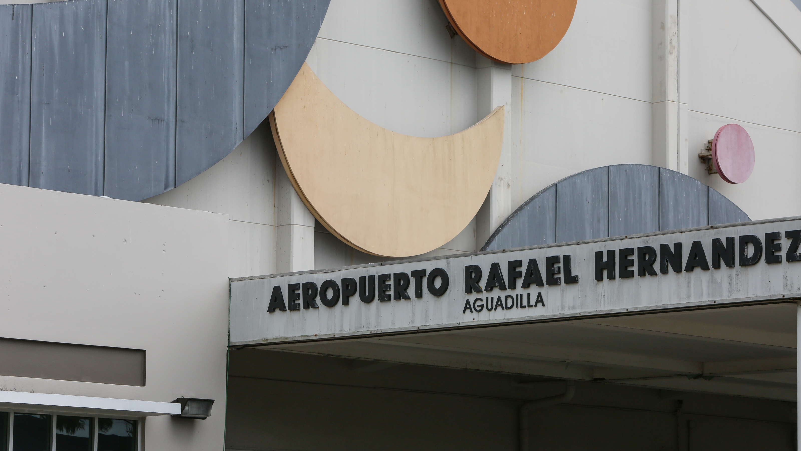 Anuncian nuevas rutas para el aeropuerto de Aguadilla