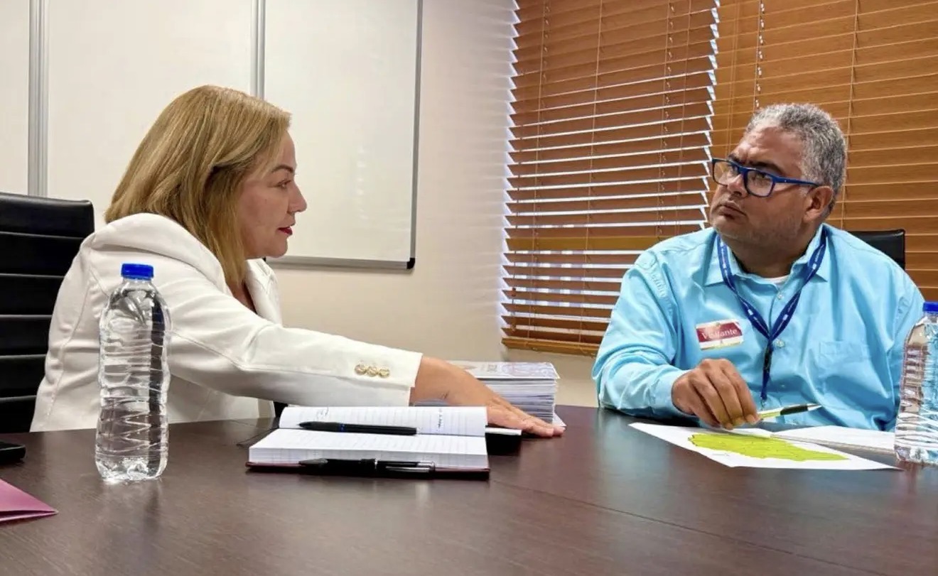 Morovis retira la demanda federal contra la AAA