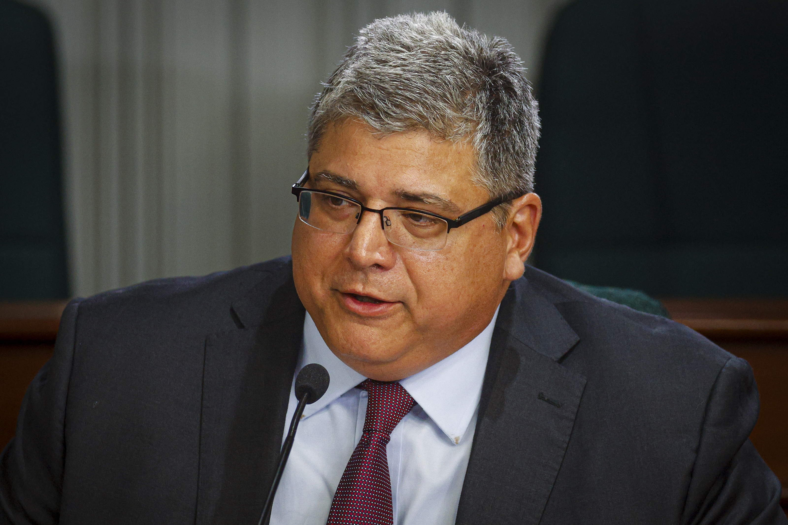 Morey propone que residentes inversionistas donen $5,000 al Fondo Legislativo de Impacto Comunitario