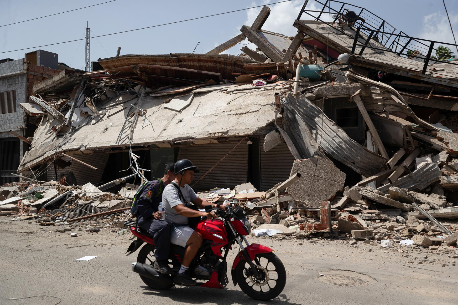 United Way inicia campaña de recaudación de fondos para Venezuela