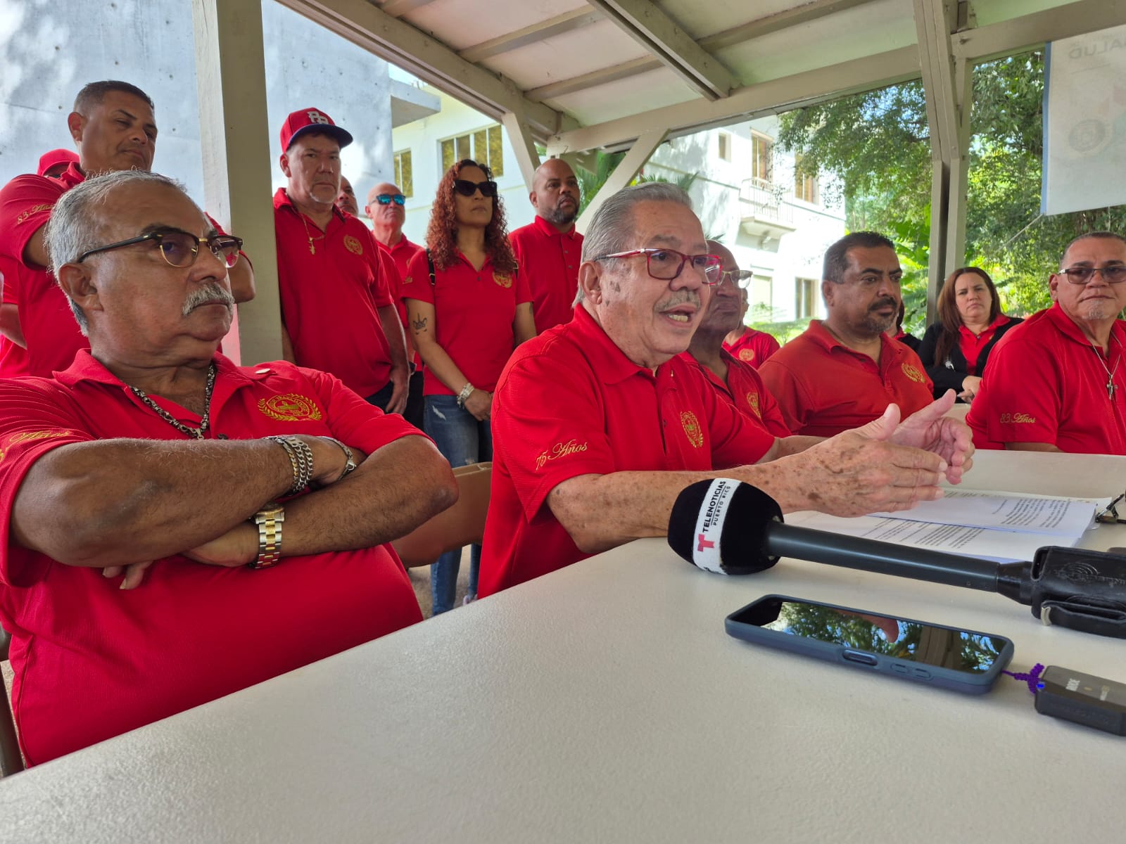 Sindicato acusa a UPR en Cayey de despedir ilegalmente a 16 empleados afiliados