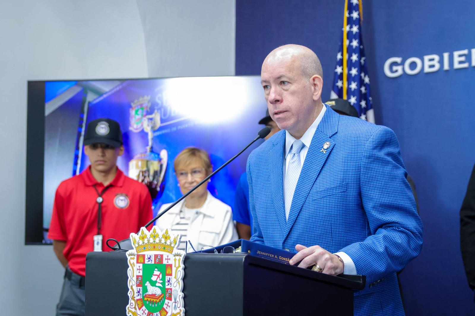 Complicado panorama de misión médica boricua a Venezuela por falta de aval de EE. UU.