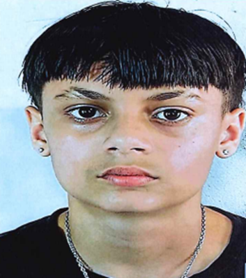 Buscan a adolescente desaparecido en Bayamón