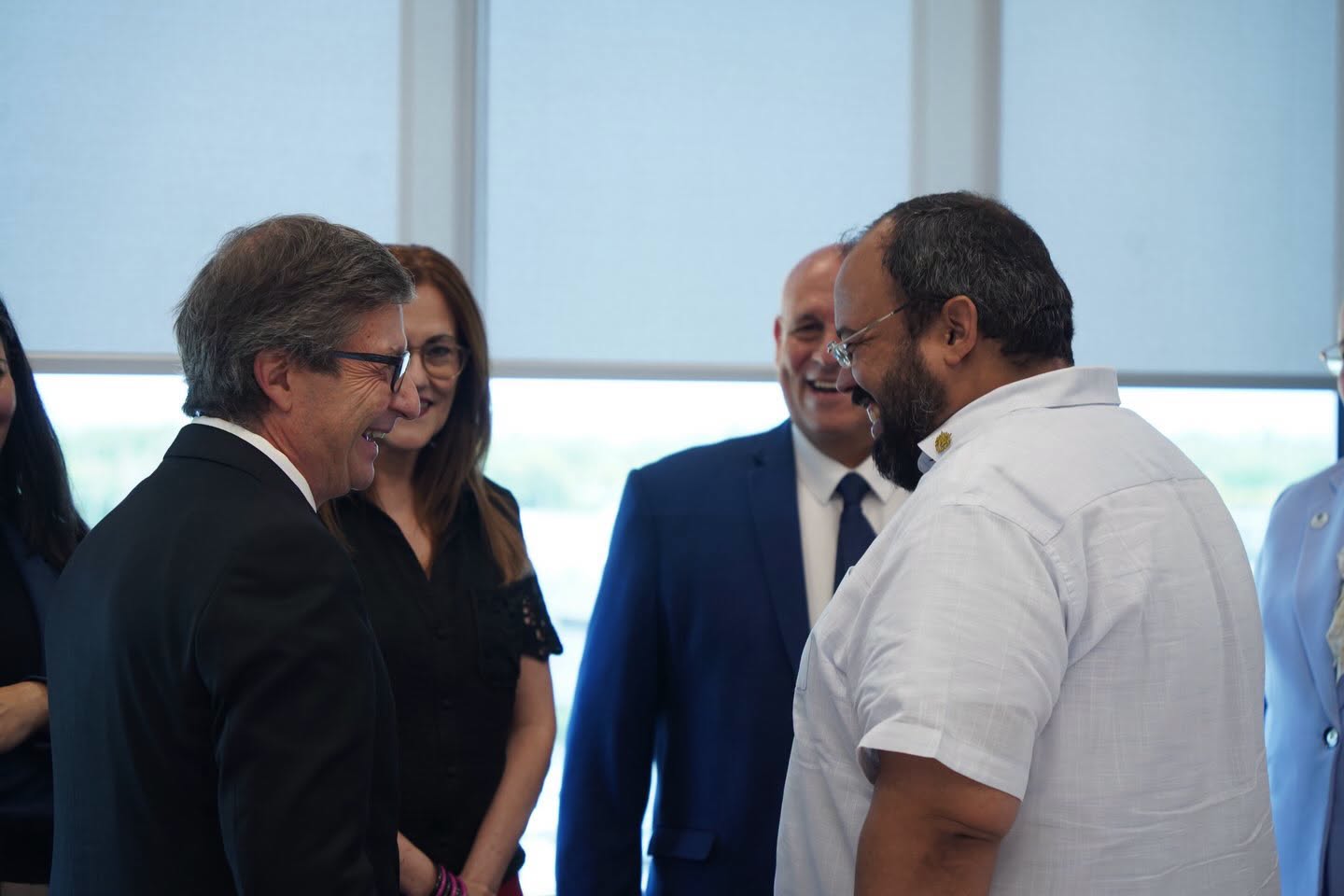 PHSU y Educación establecen alianza para la formación de futuros sicólogos