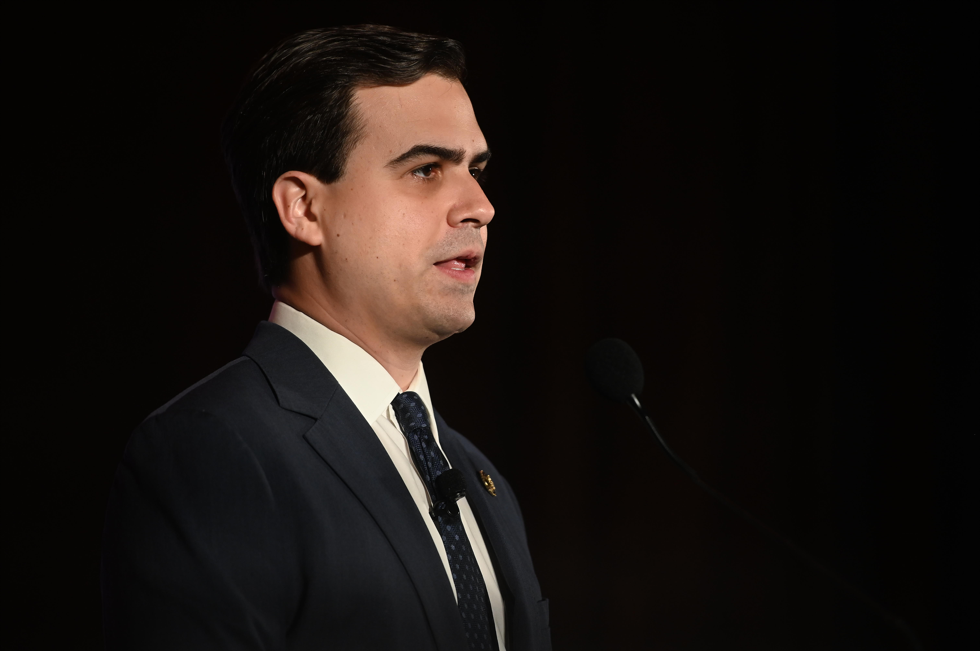 Pablo José Hernández celebra el ELA no hablando del estatus y se enfoca en «la claque»