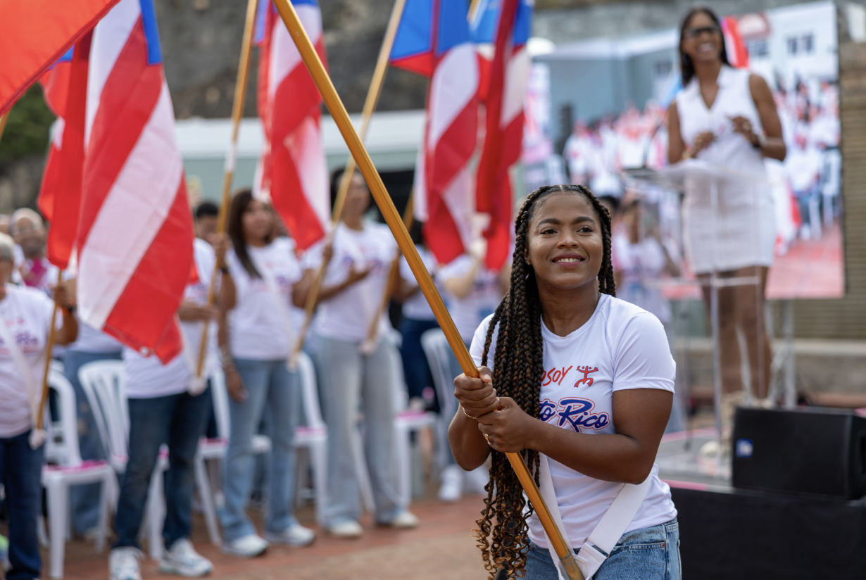 COPUR presenta oficialmente a su delegación rumbo a Santo Domingo 2026