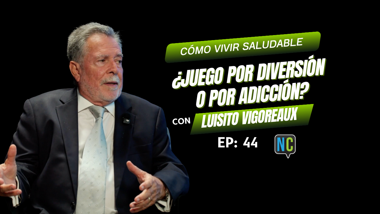 ¿Juego por diversión o por adicción?