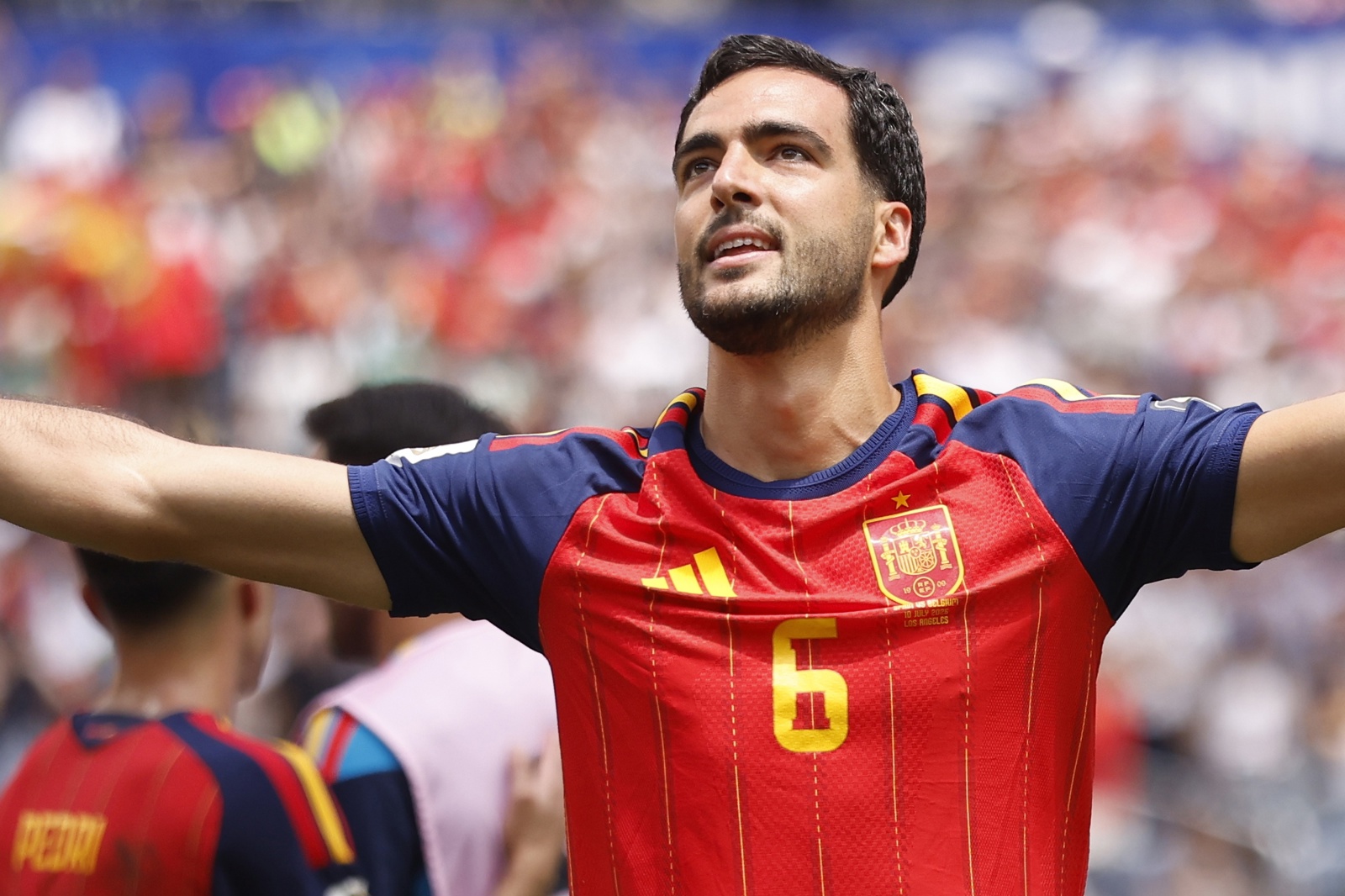 El día 31 del Mundial, en cinco claves