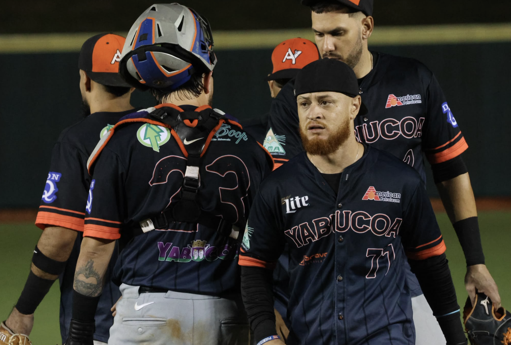 Mulos y Azucareros reaccionan para empatar sus series en el Final Four del béisbol Doble A