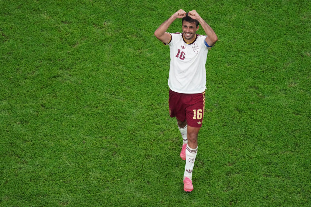 El día 35 del Mundial, en cinco claves