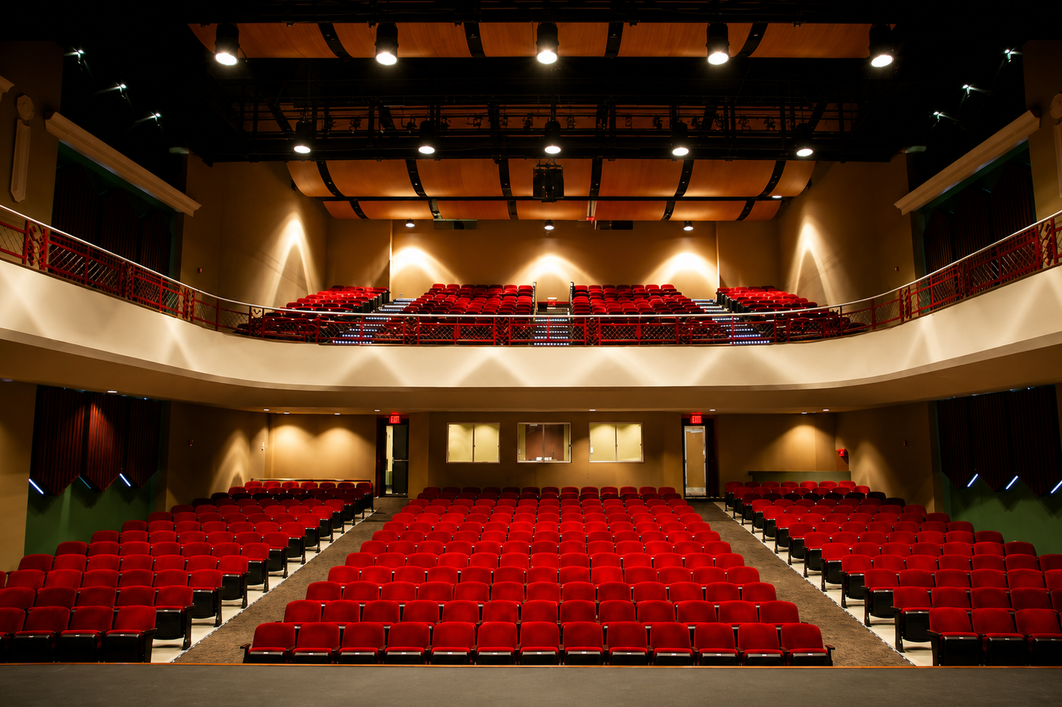 Convocan asamblea para atender los retos del sector teatral en Puerto Rico