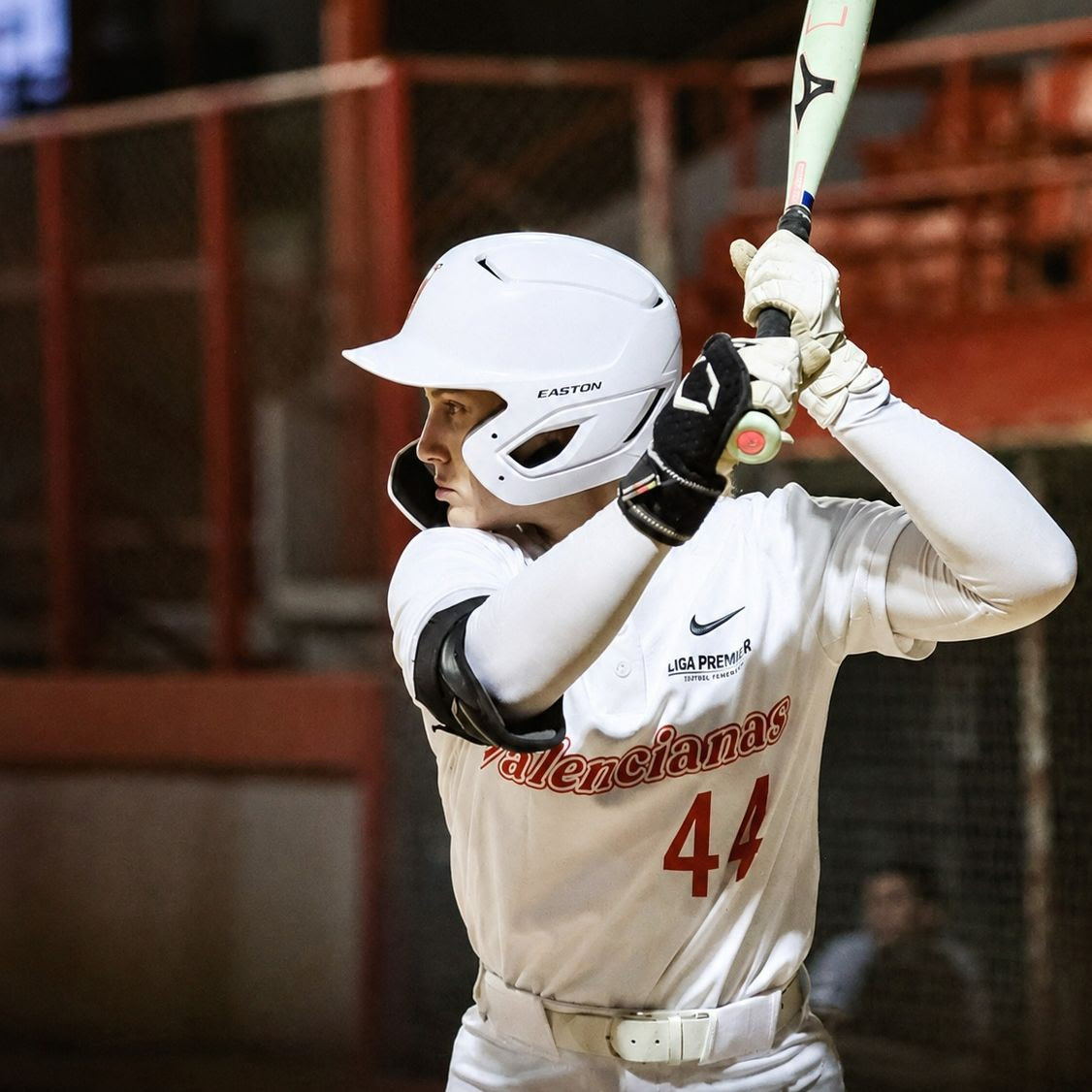 Juncos abre la final del sóftbol femenino con contundente victoria