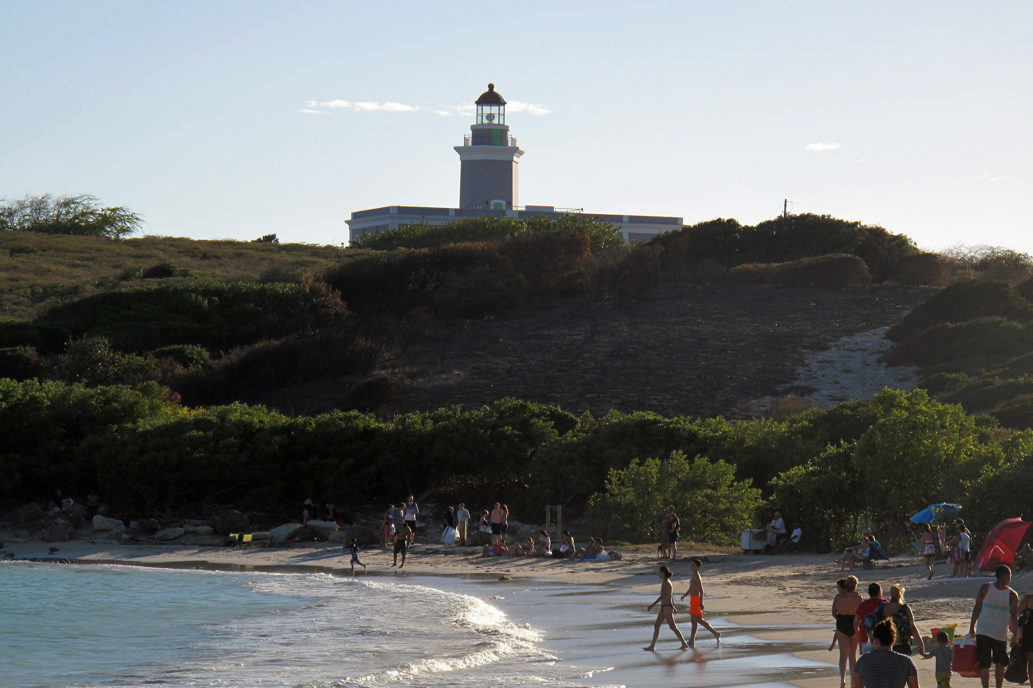 Crece la oposición al megaproyecto Esencia en Cabo Rojo