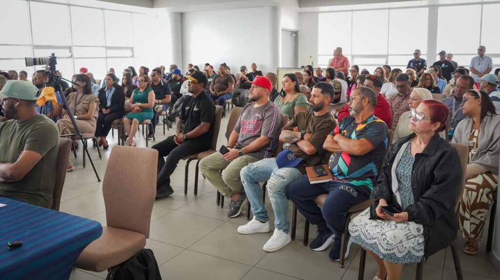 Más de 120 equipos competirán en Cataño durante el Caribbean World Series 2026