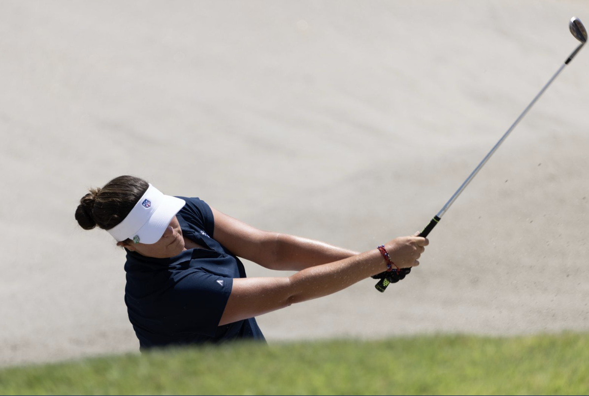 Marifé Torres conquista plata en el golf de Santo Domingo 2026