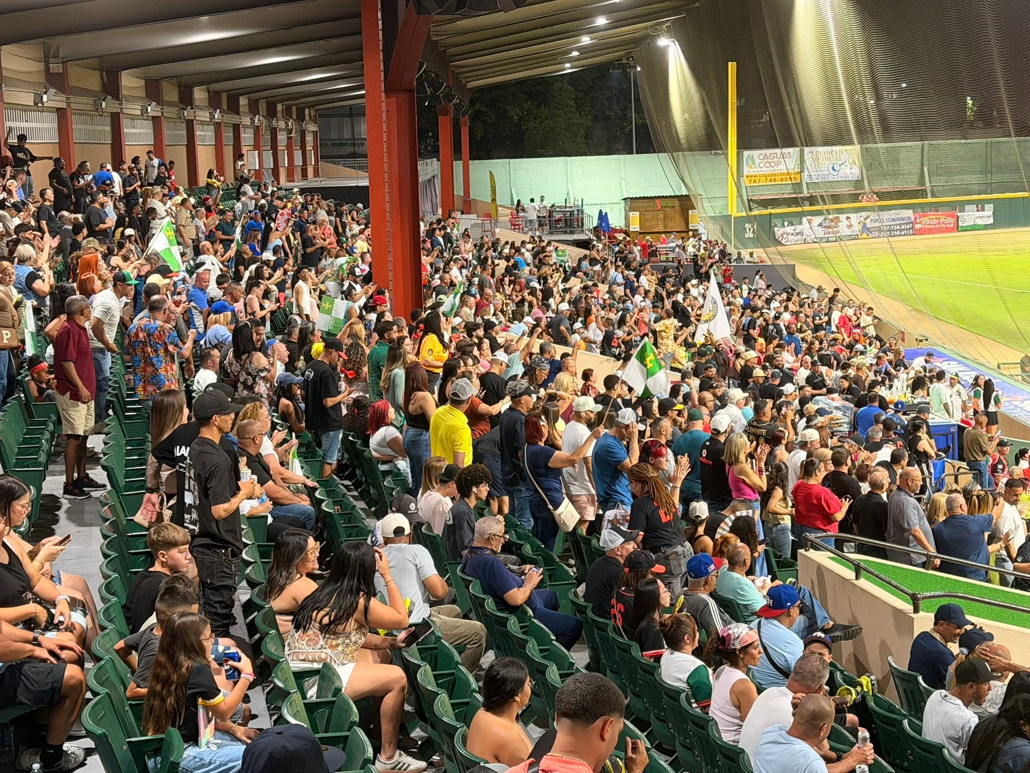 La serie final de la Doble A se jugará en Caguas