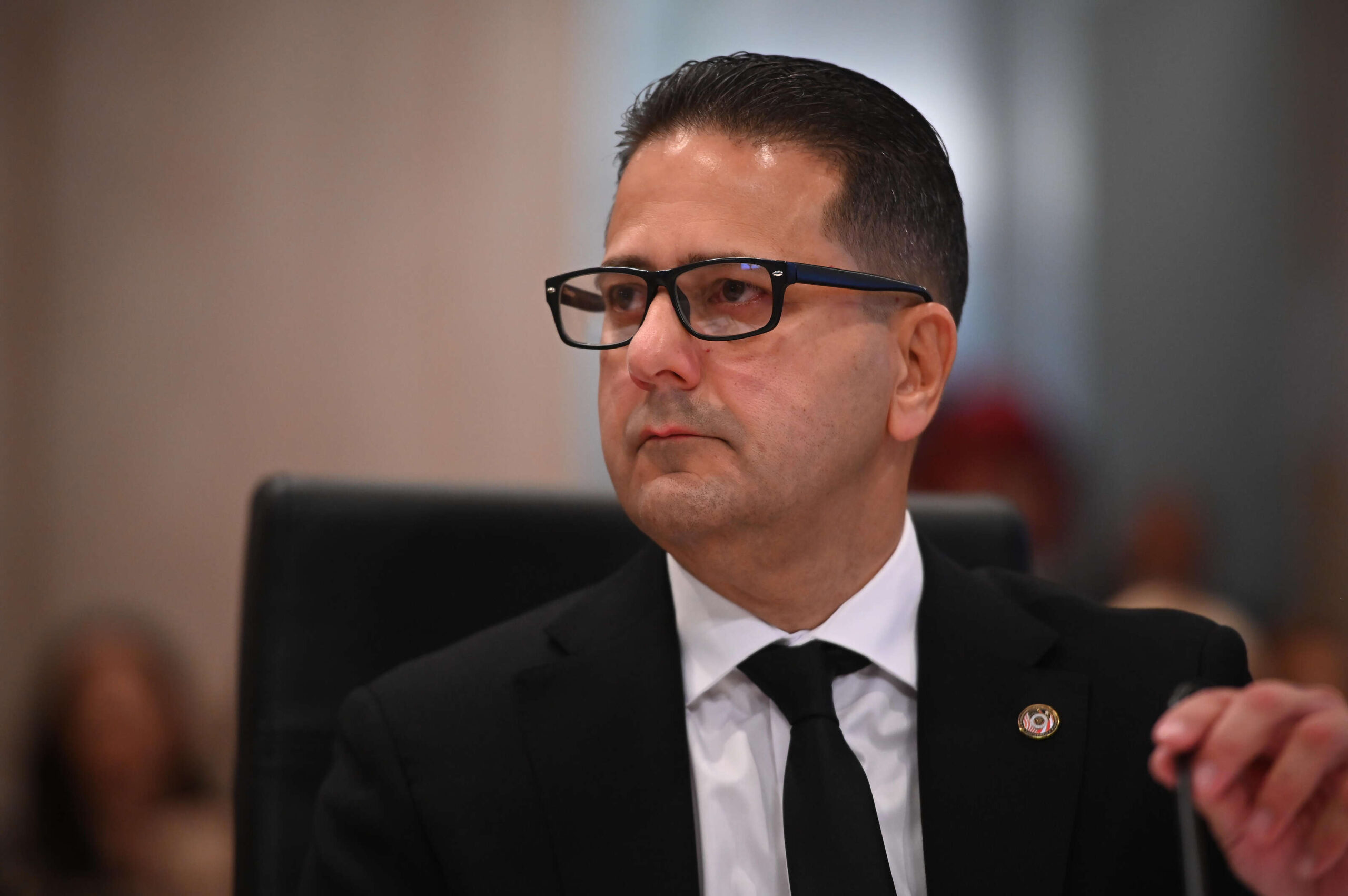 “Insostenible” para González mantener a Quiñones Rivera e insiste en sacar a Physician Correctional